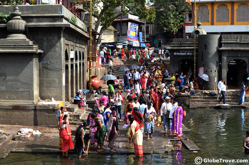 Nashik Nashik
