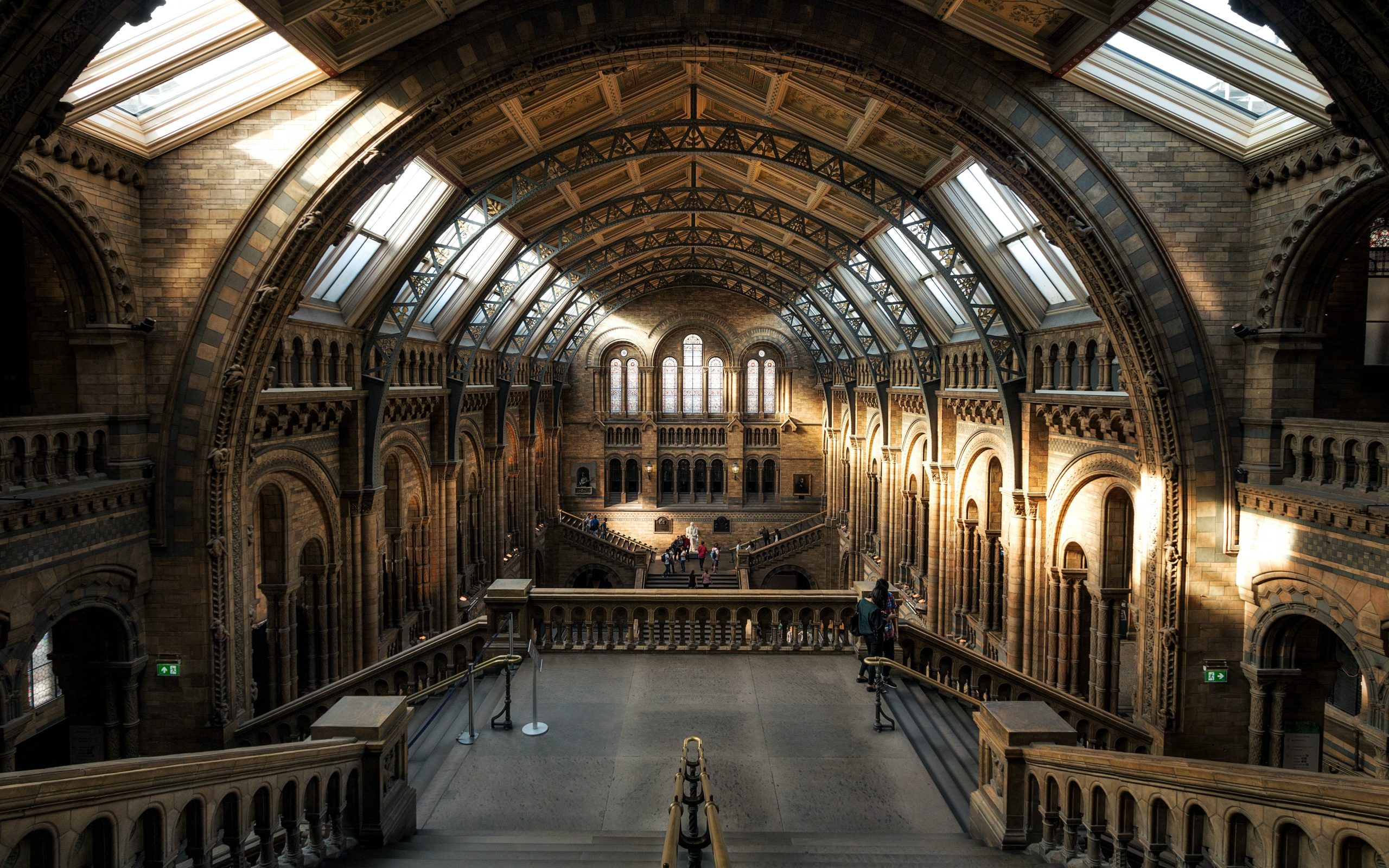 natural history museum in London natural history museum in London