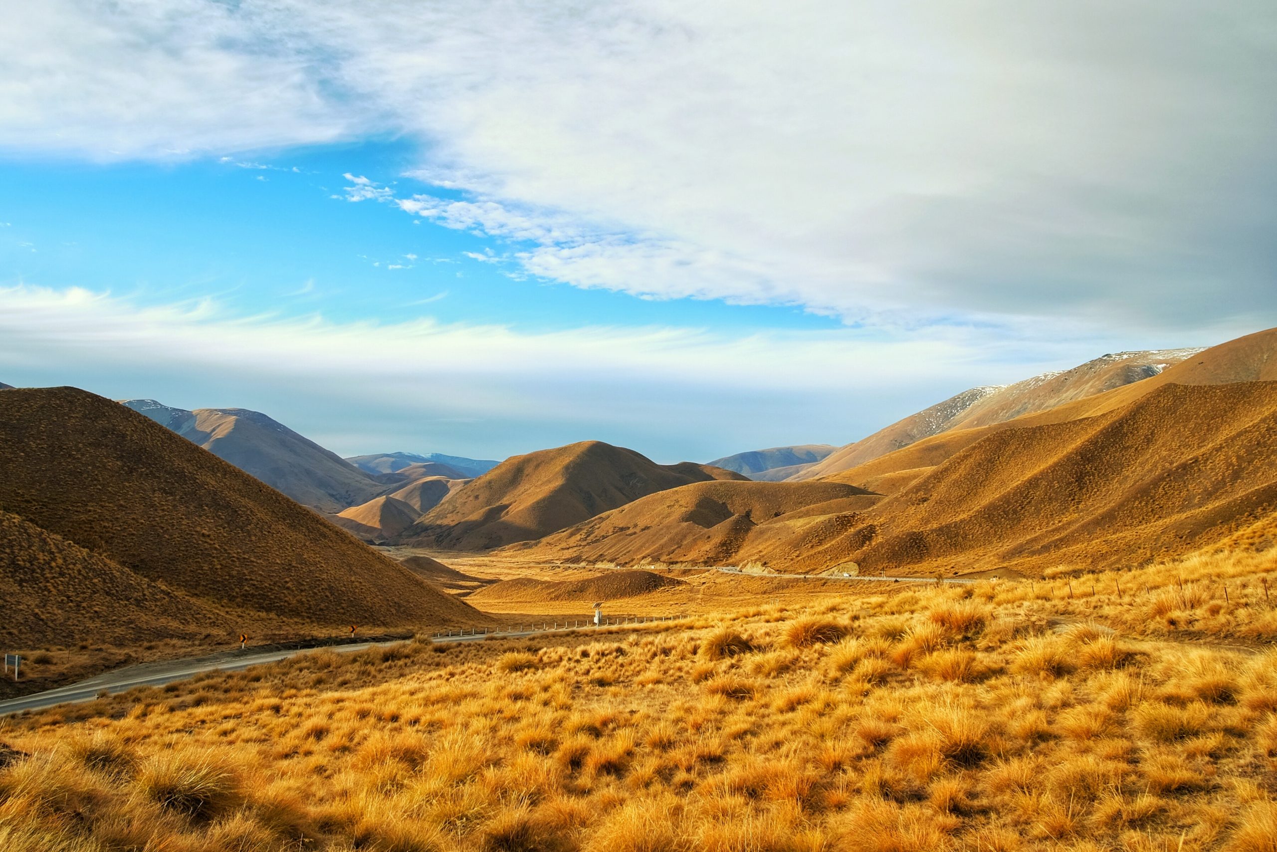 New Zealand itinerary New Zealand itinerary