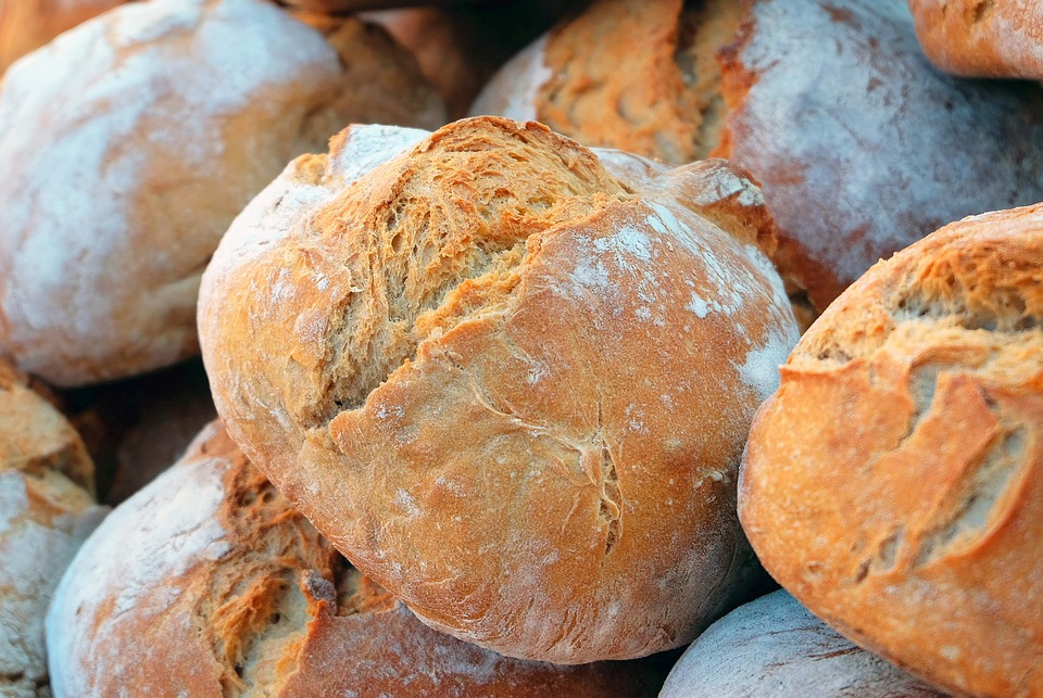 Nice French Bread Nice French Bread