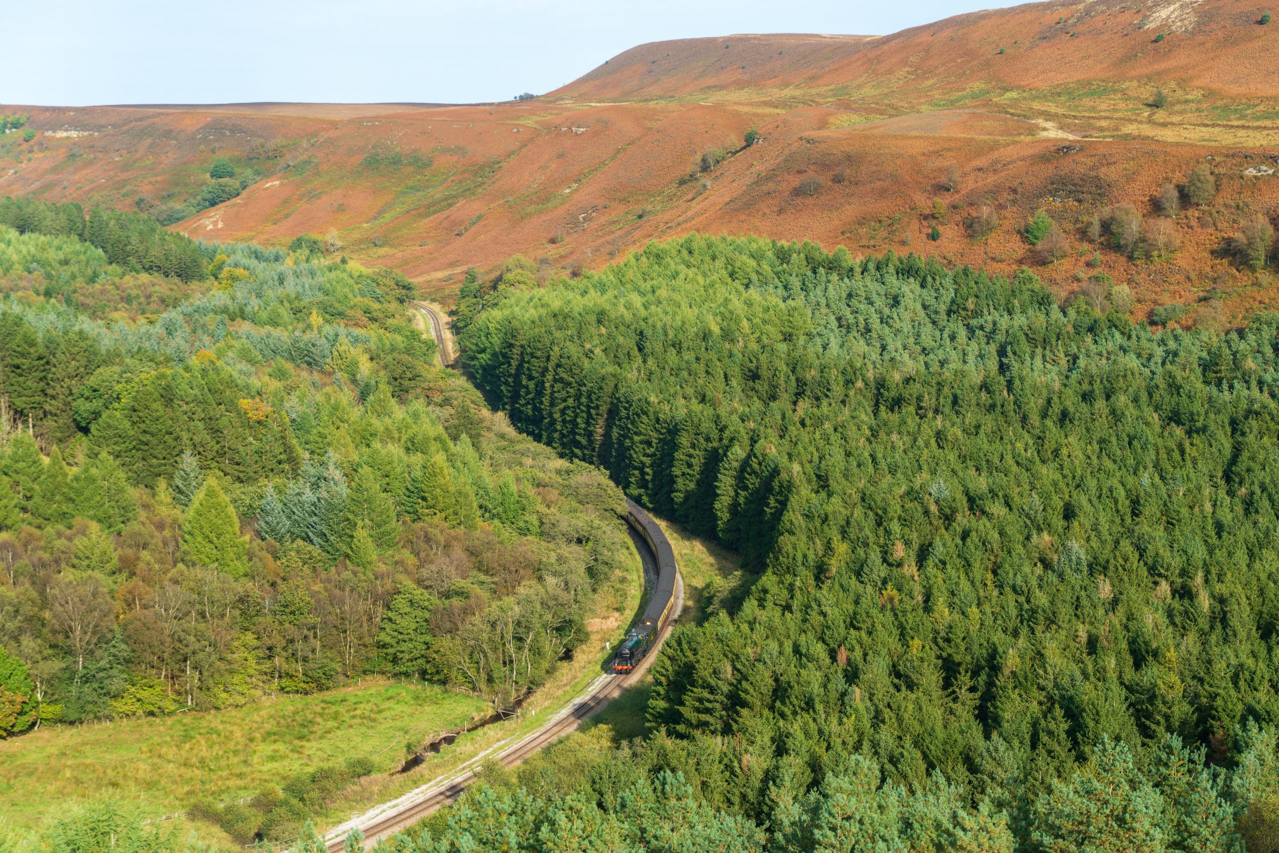 North york moors