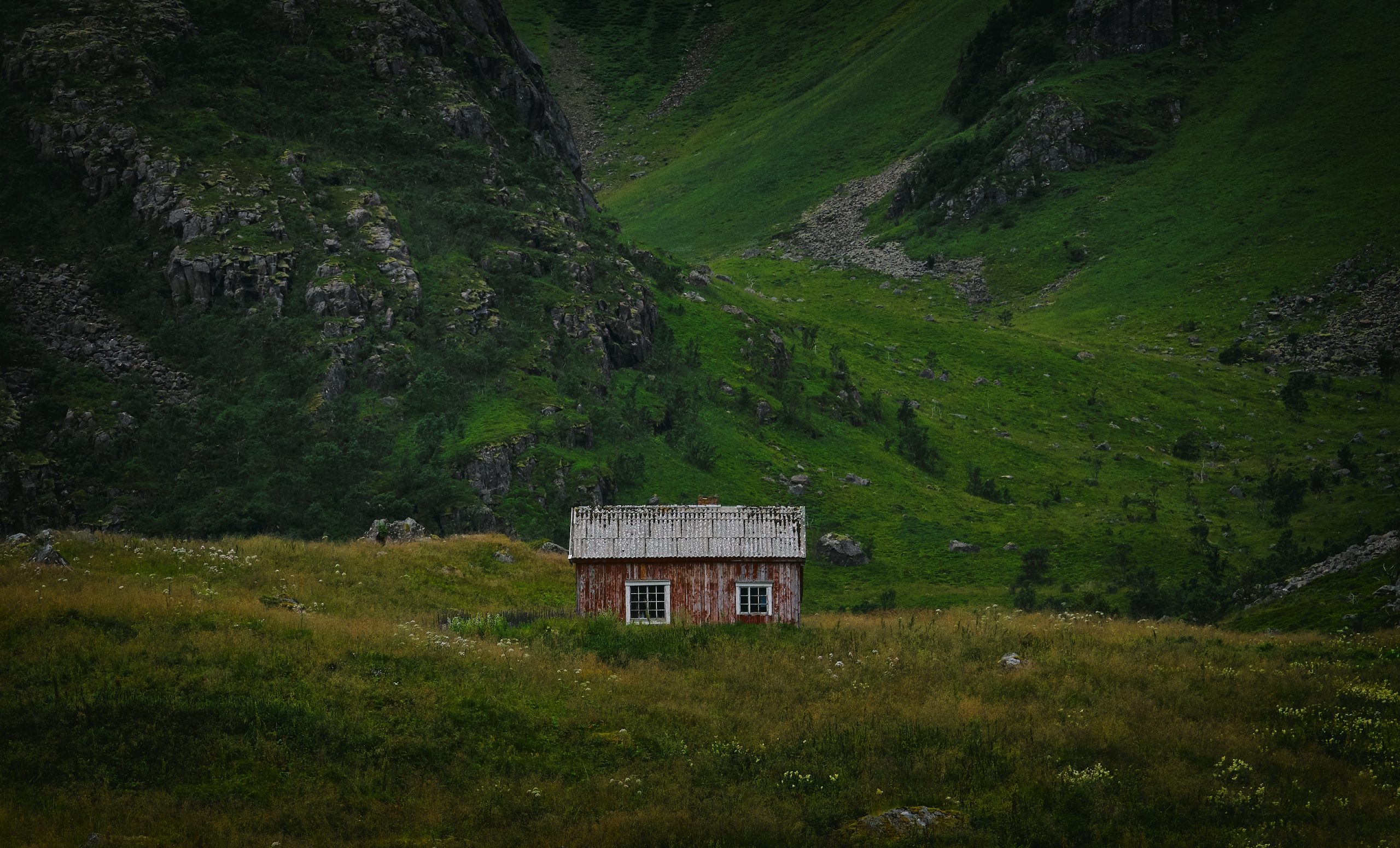 Norway Road Trip