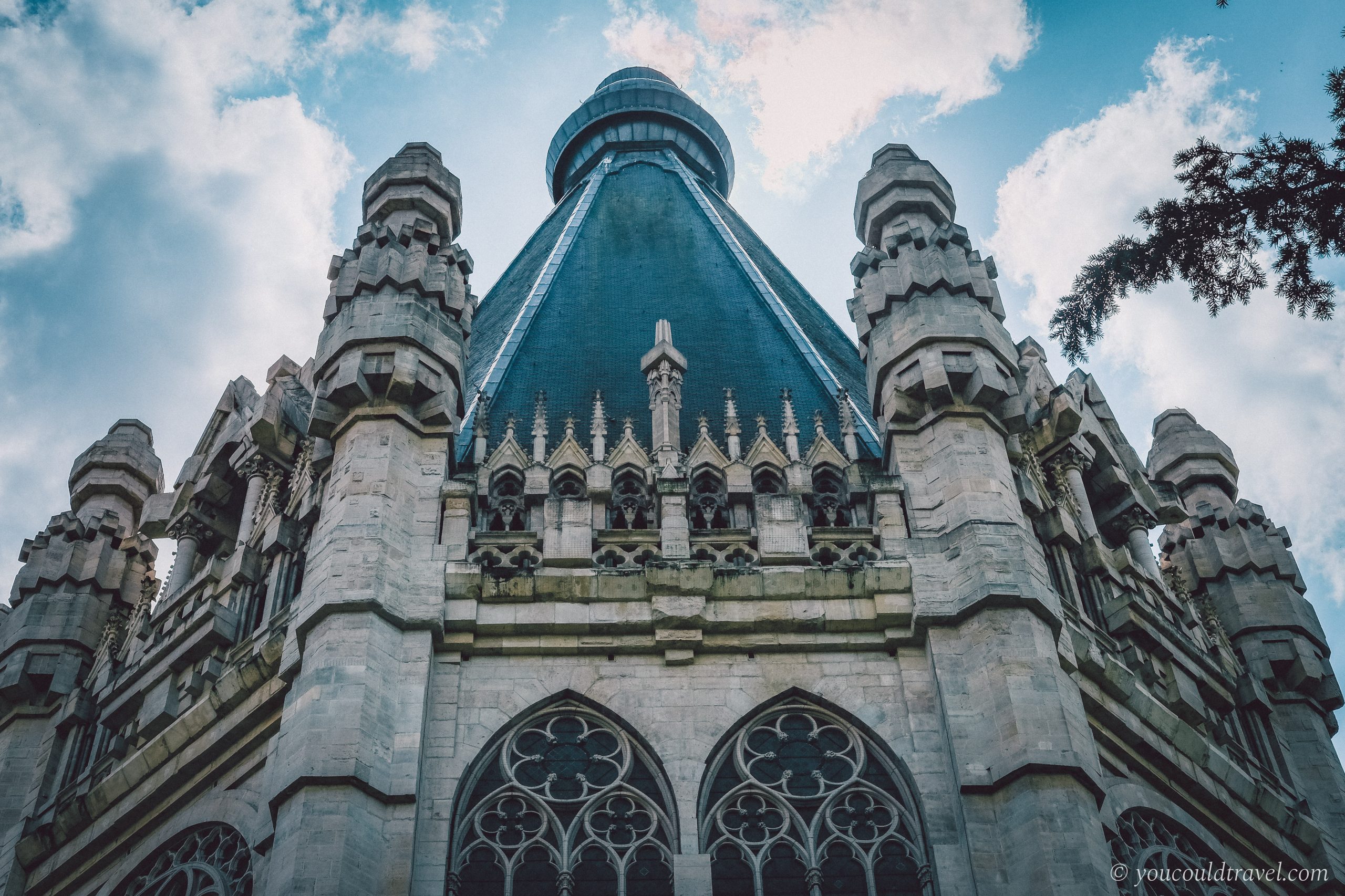 Notre Dame Brussels Notre Dame Brussels
