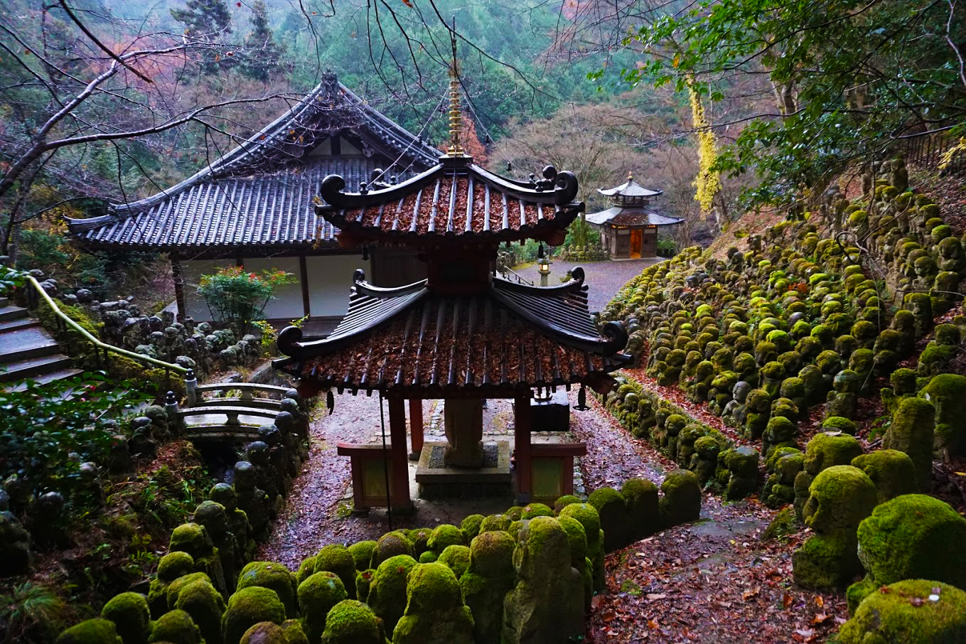 Otagi Nenbutsu-ji