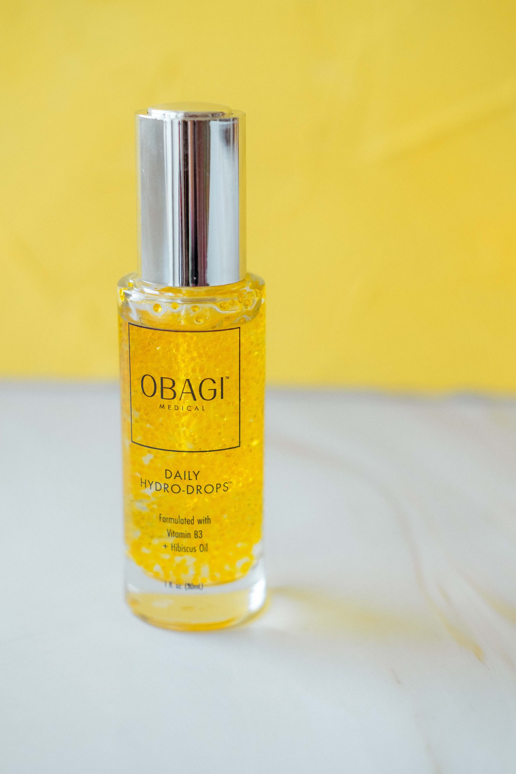 obagi serum container