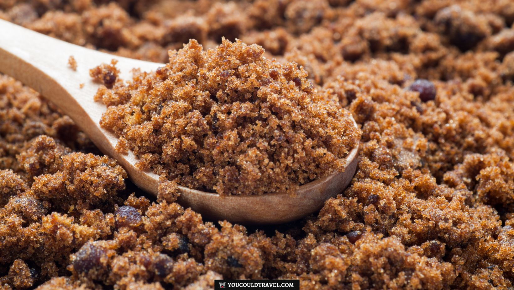 Okinawan Brown Sugar Okinawan Brown Sugar