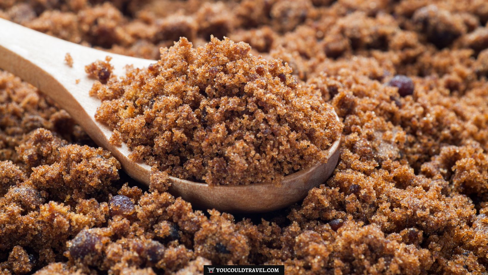 Okinawan Brown Sugar