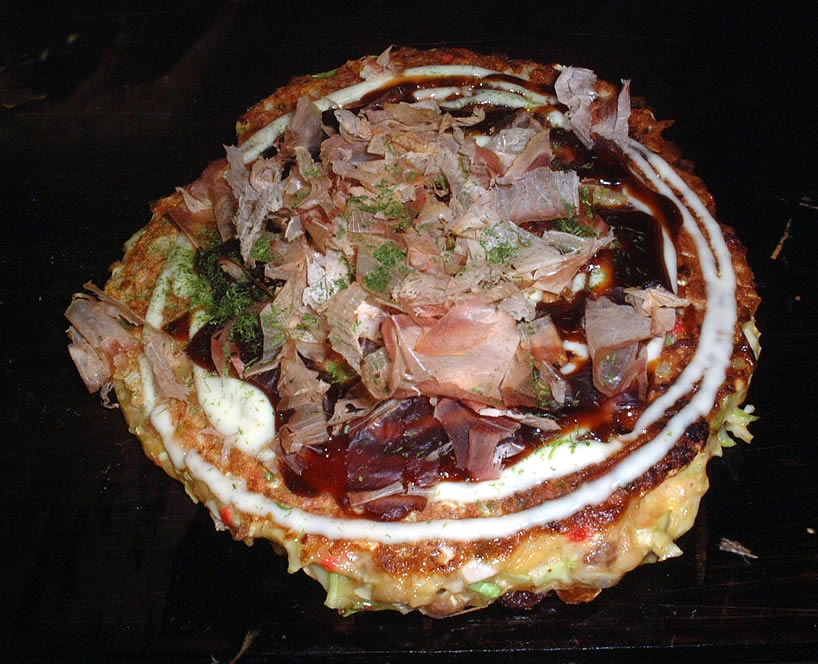 okonomiyaki okonomiyaki