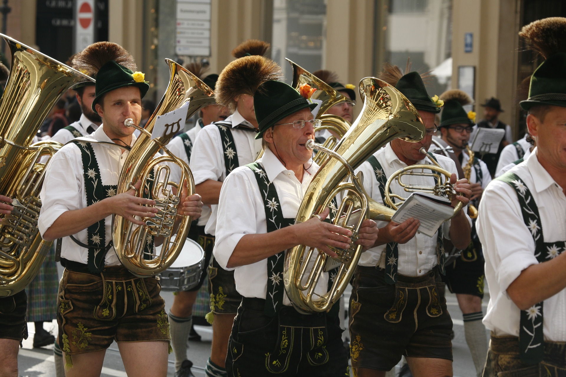 Oktoberfest Lederhosen souvenirs from Germany Oktoberfest Lederhosen souvenirs from Germany