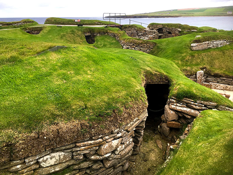 Orkney UK