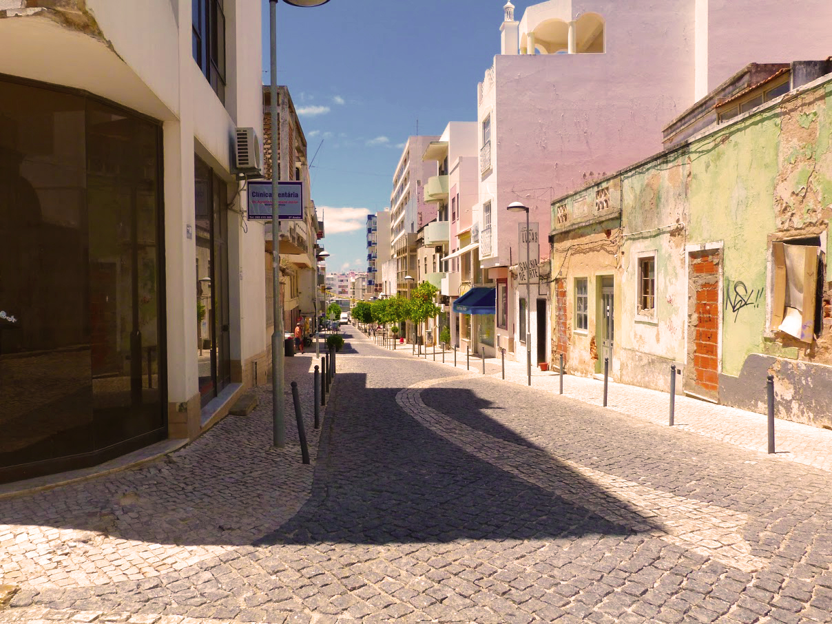 Portimao Algarve Portimao Algarve