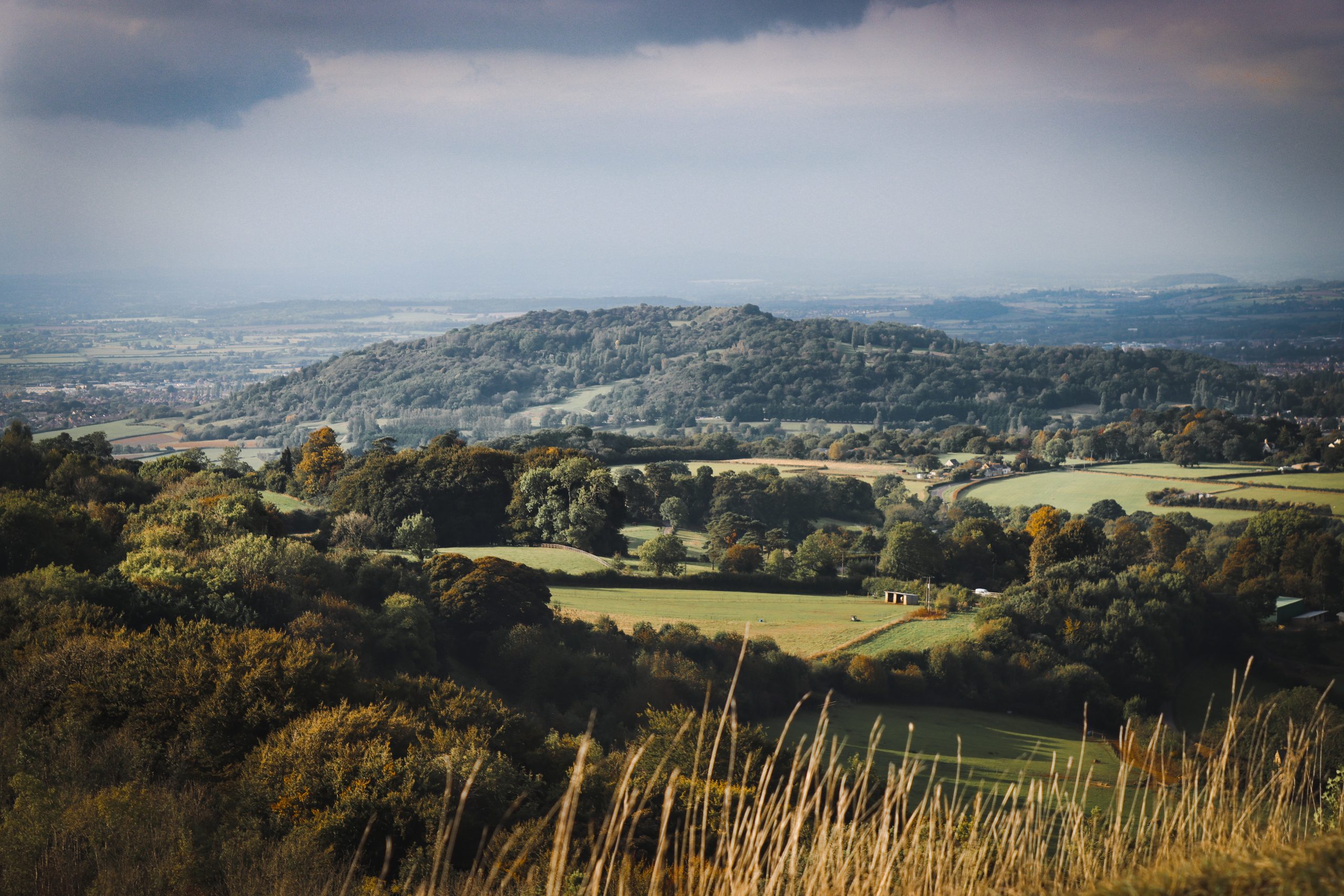 Painswick Stroud in the Cotswolds