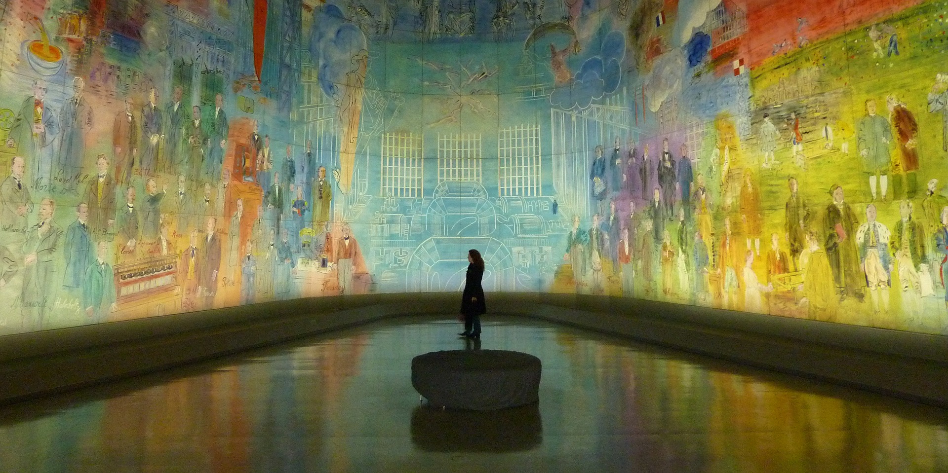 Palais de Tokyo Paris