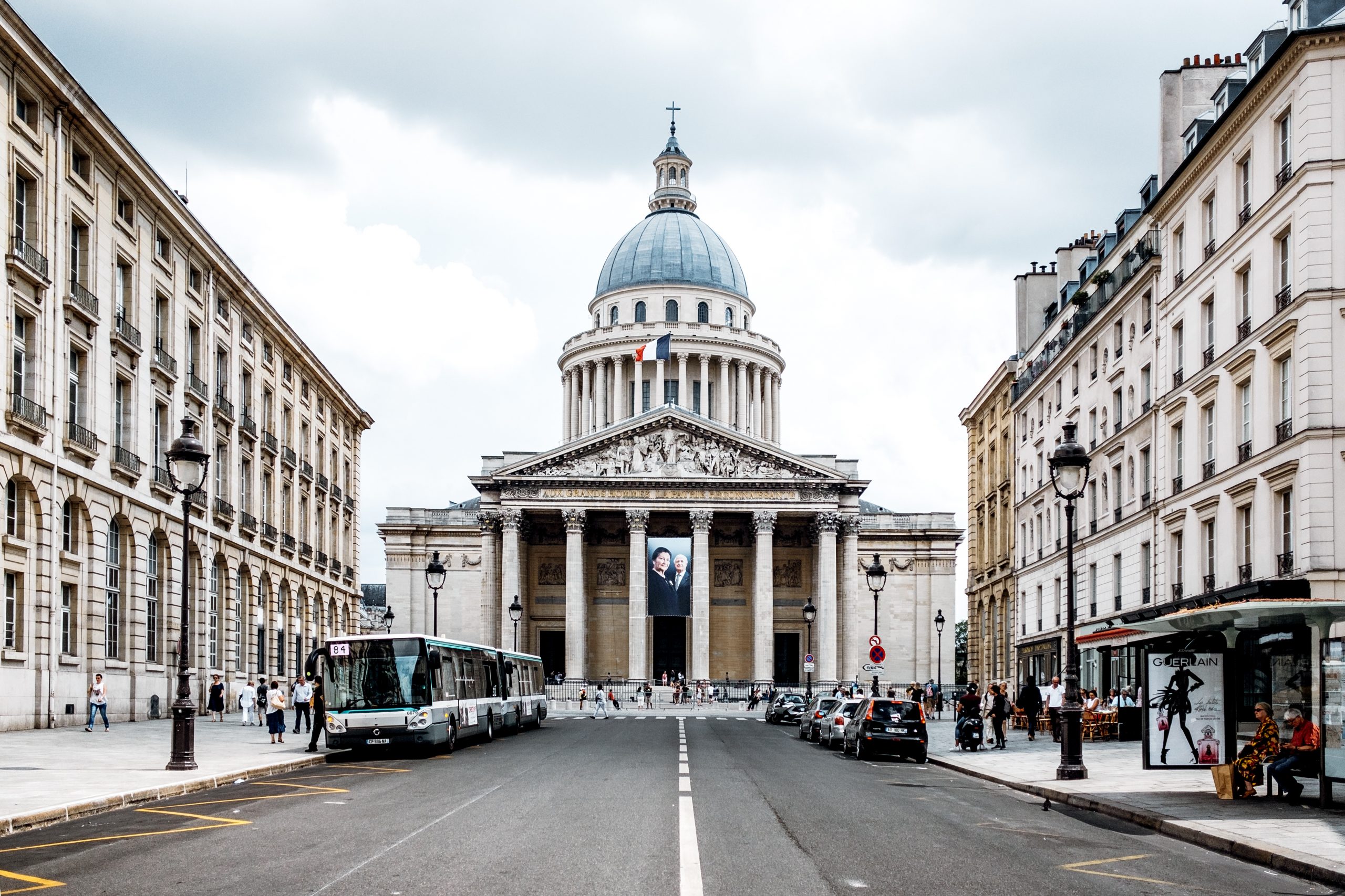 Panthéon Paris