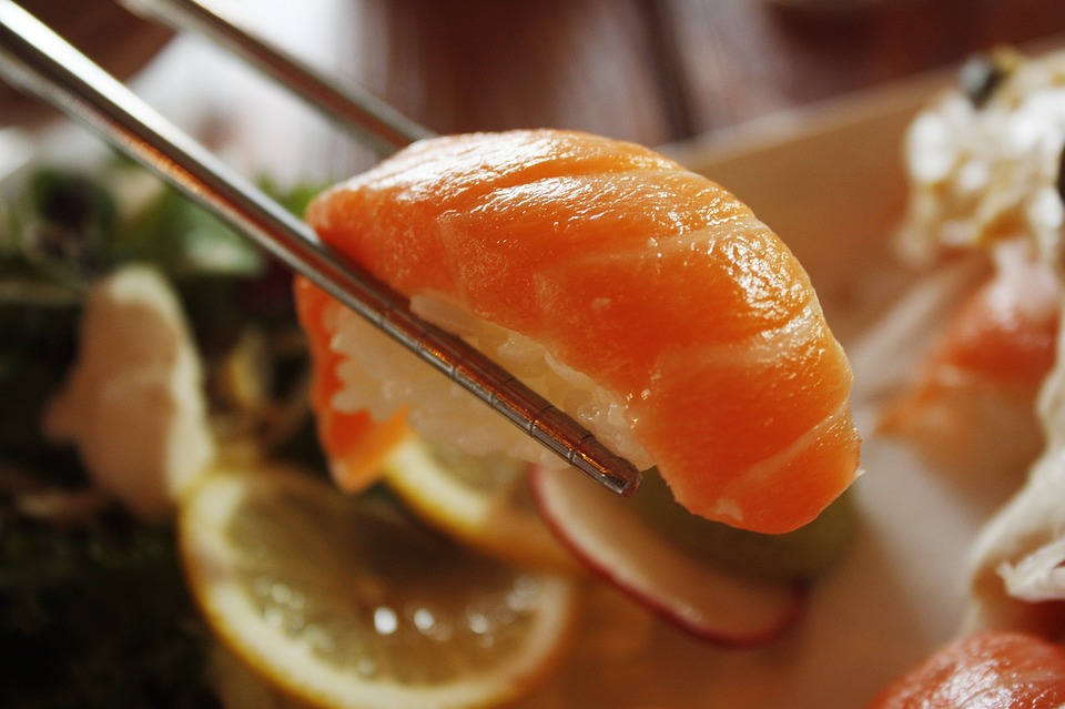 Perfect Sushi Rice Japan Perfect Sushi Rice Japan