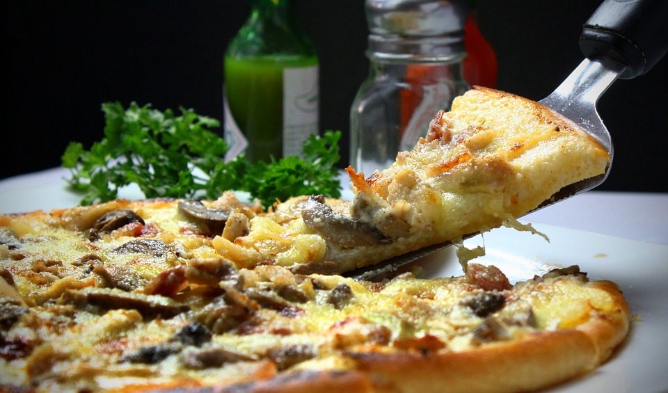 Pizza Italiana Rome Pizza Italiana Rome