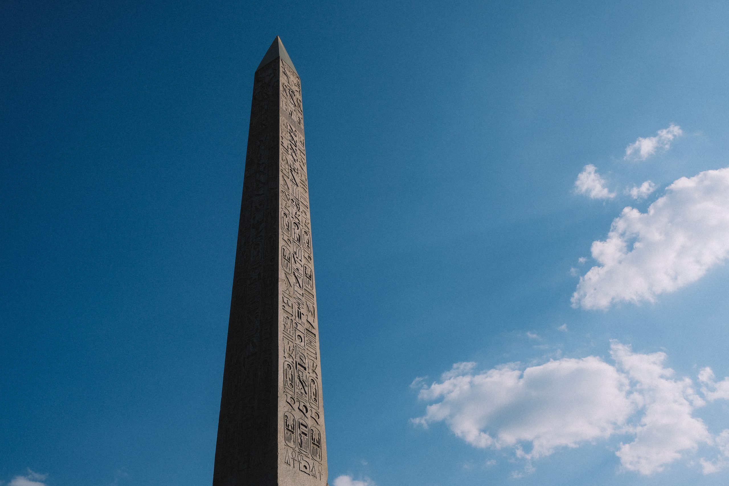 Place de la concorde