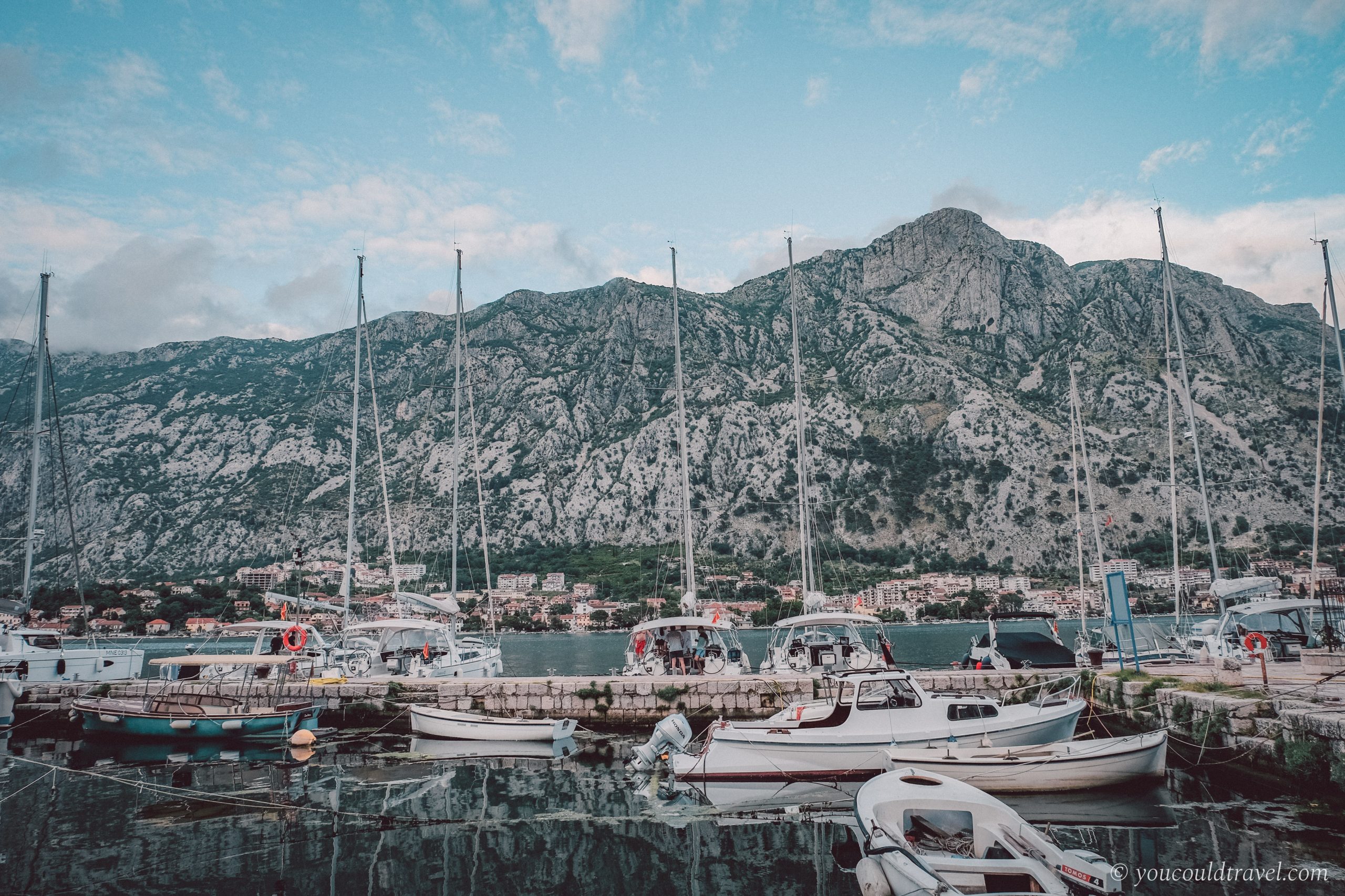 Port Kotor