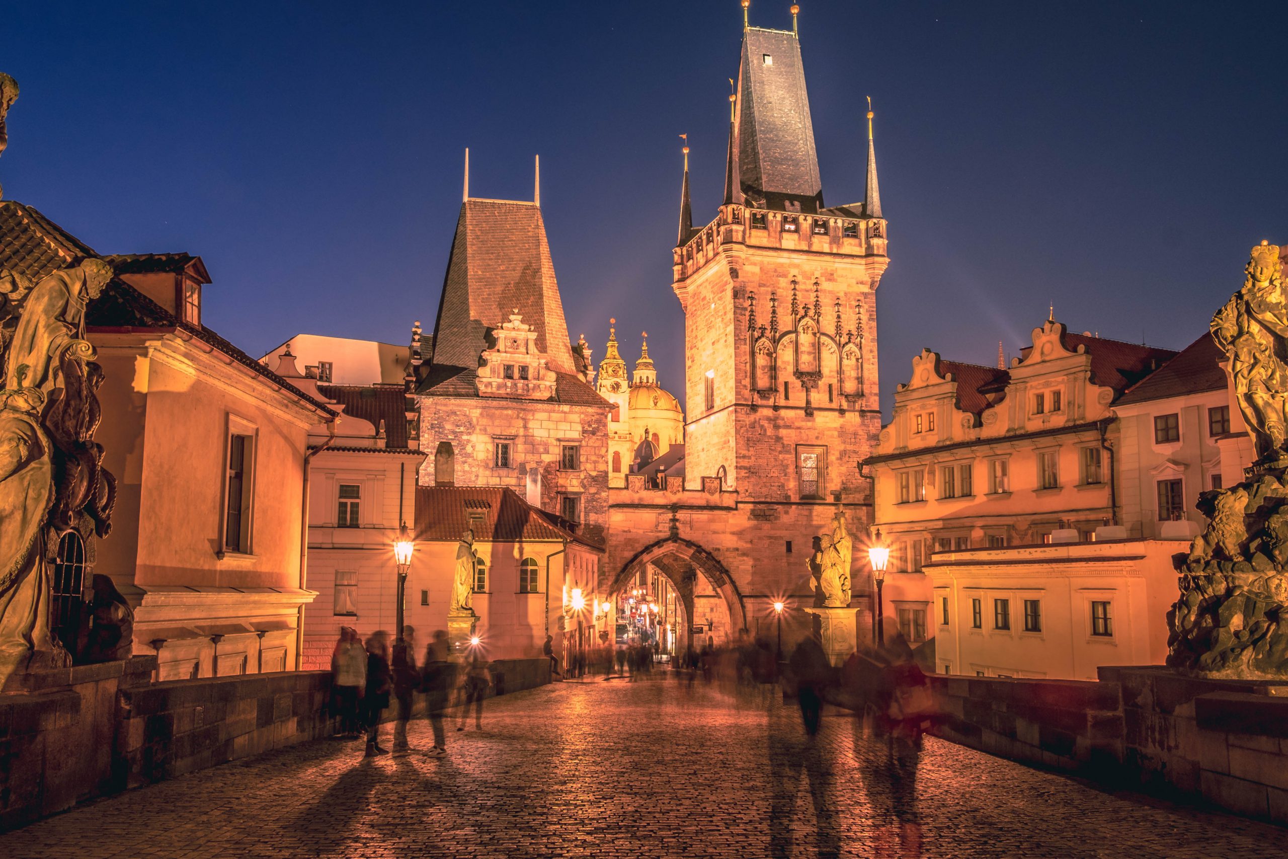 Prague Castle