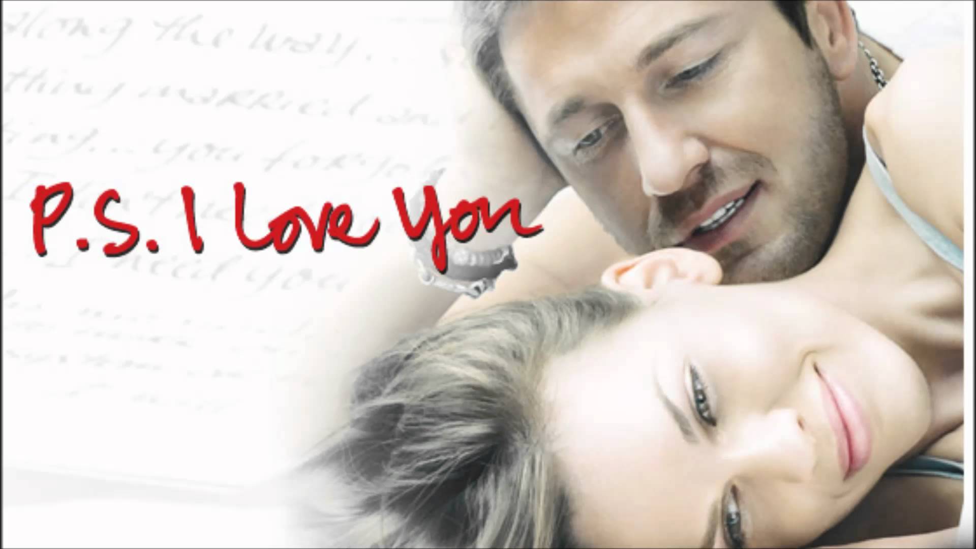 P.S. I Love You Travel Movie