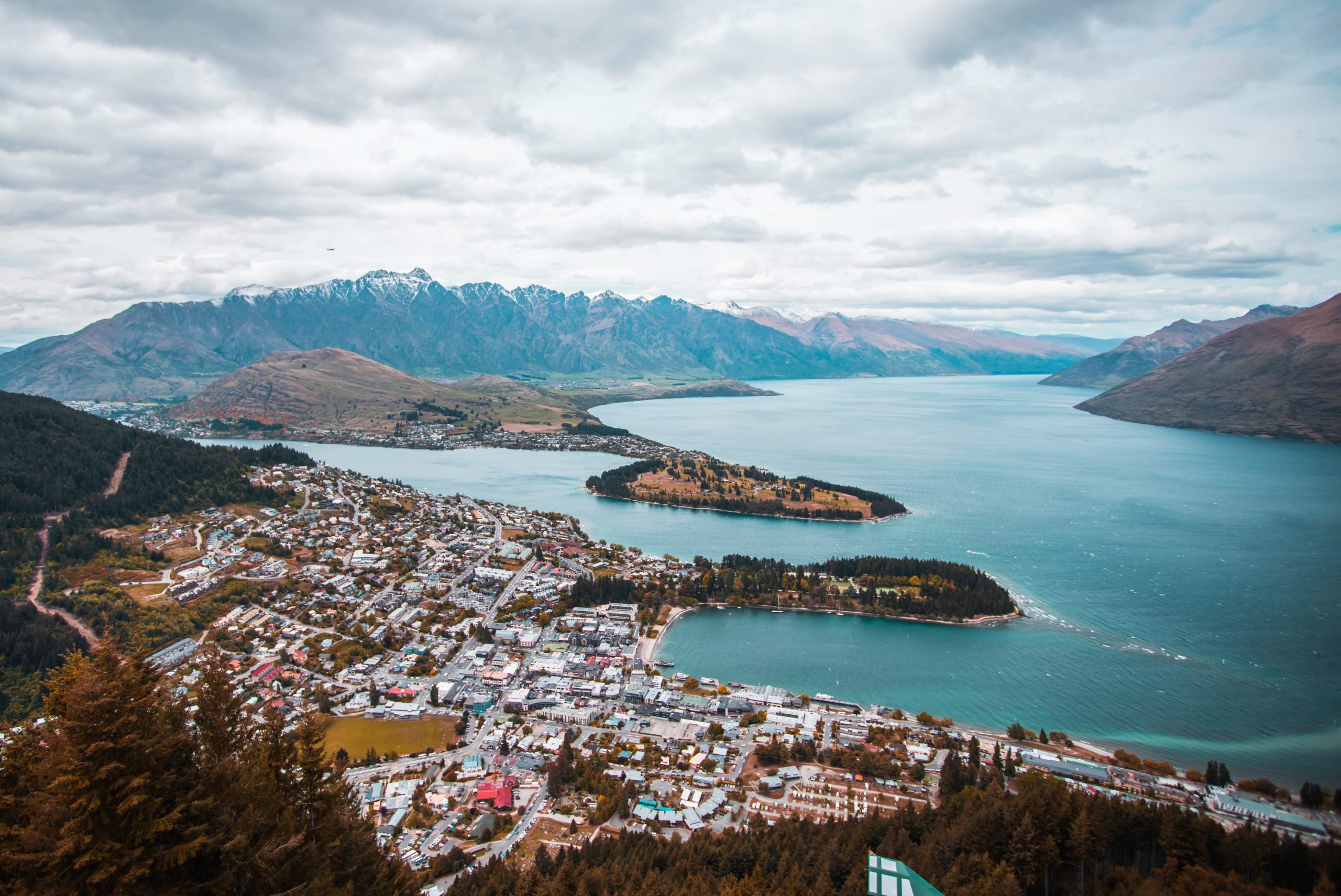 Queenstown Views