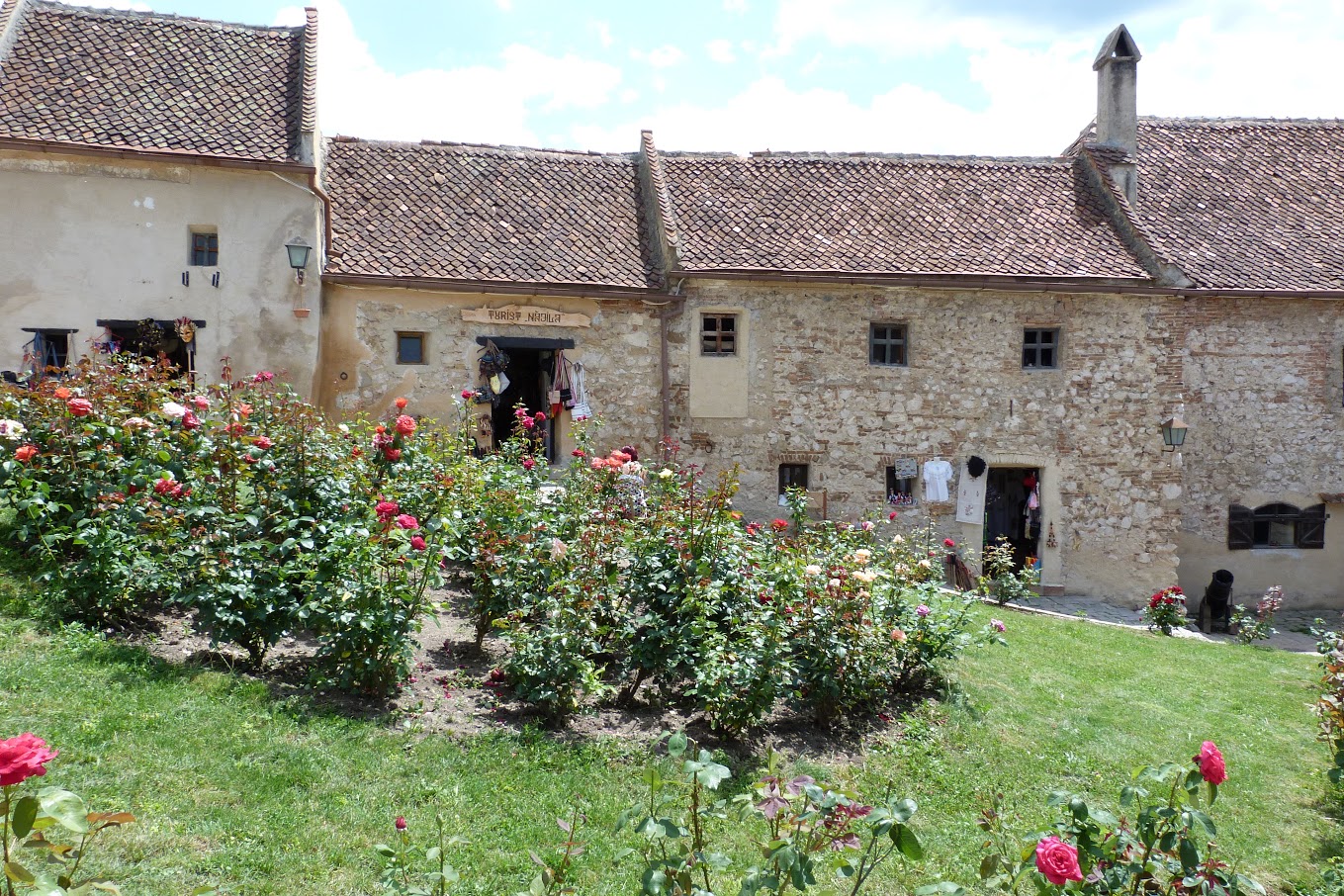 Rasnov Romania Rasnov Romania