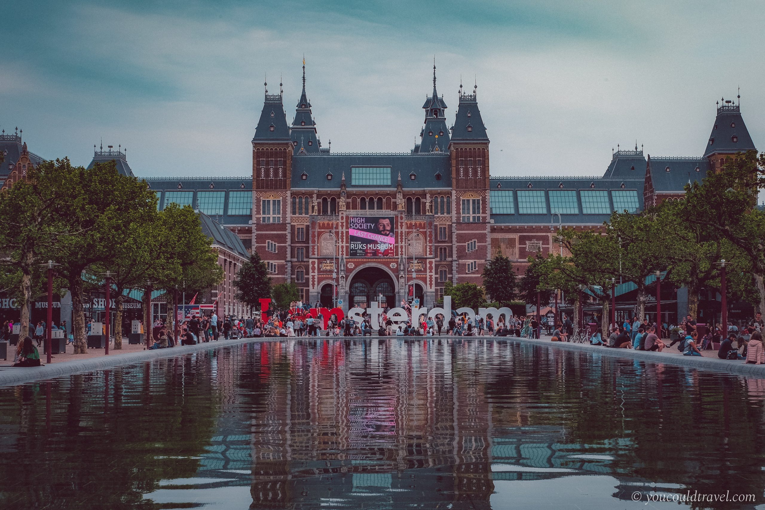 Rijksmuseum Amsterdam