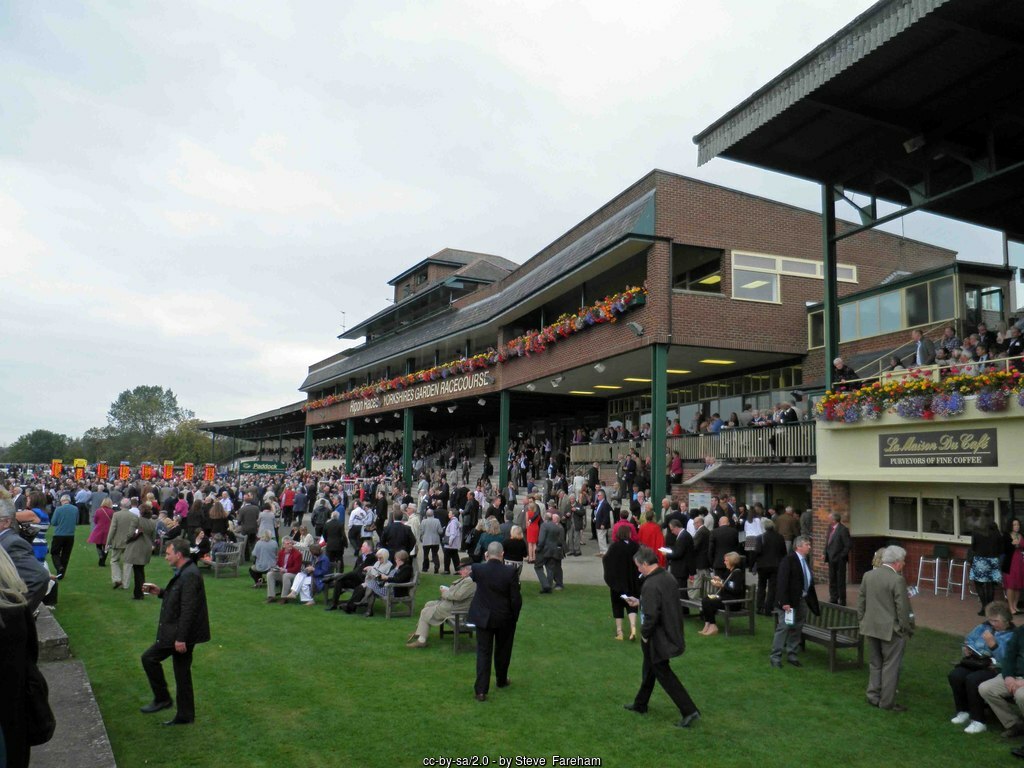 Ripon Racecourse Ripon Racecourse