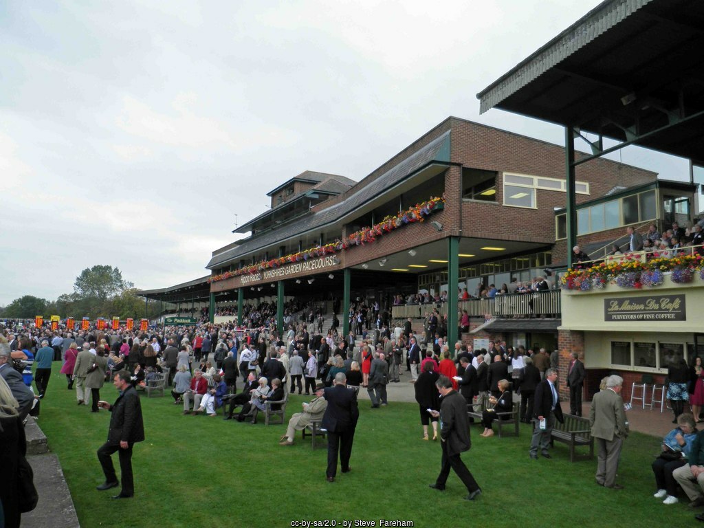 Ripon Racecourse