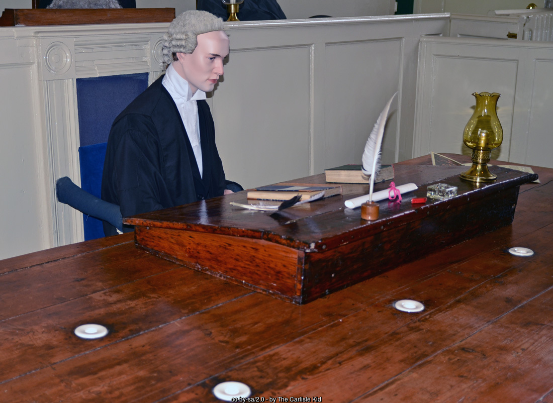 Ripon courthouse museum Ripon courthouse museum