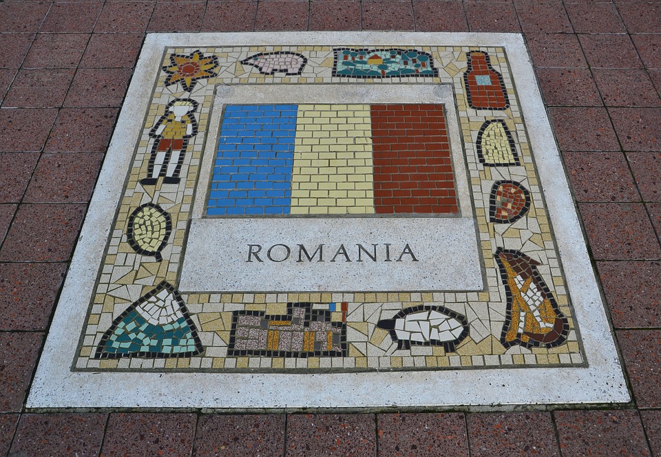 Romanian Traditions Romanian Flag Customs