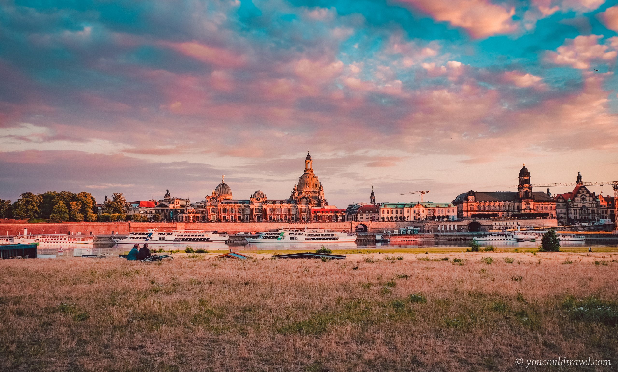 Romantic Dresden Itinerary Romantic Dresden Itinerary