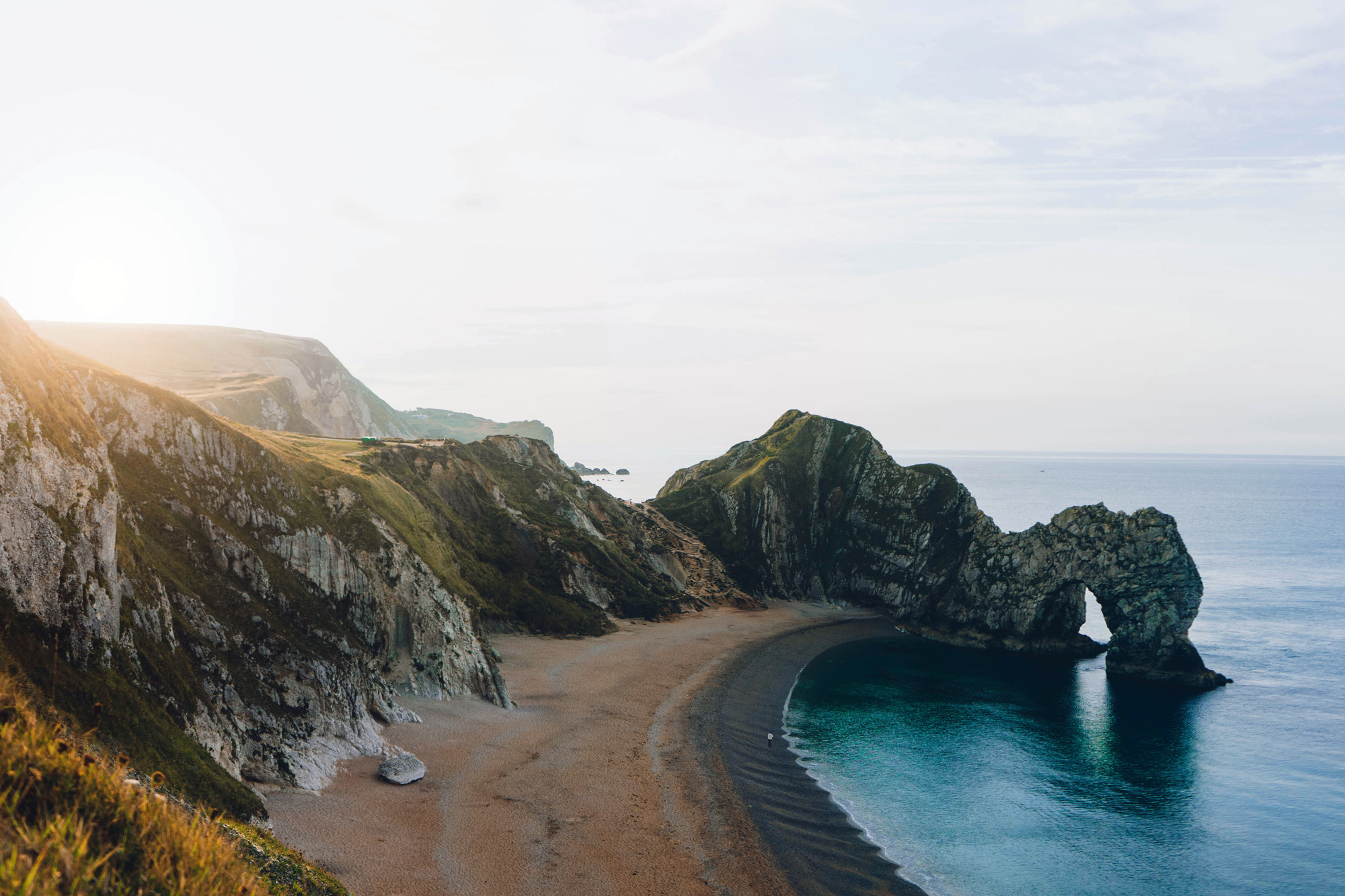 Romantic Places UK Dorset