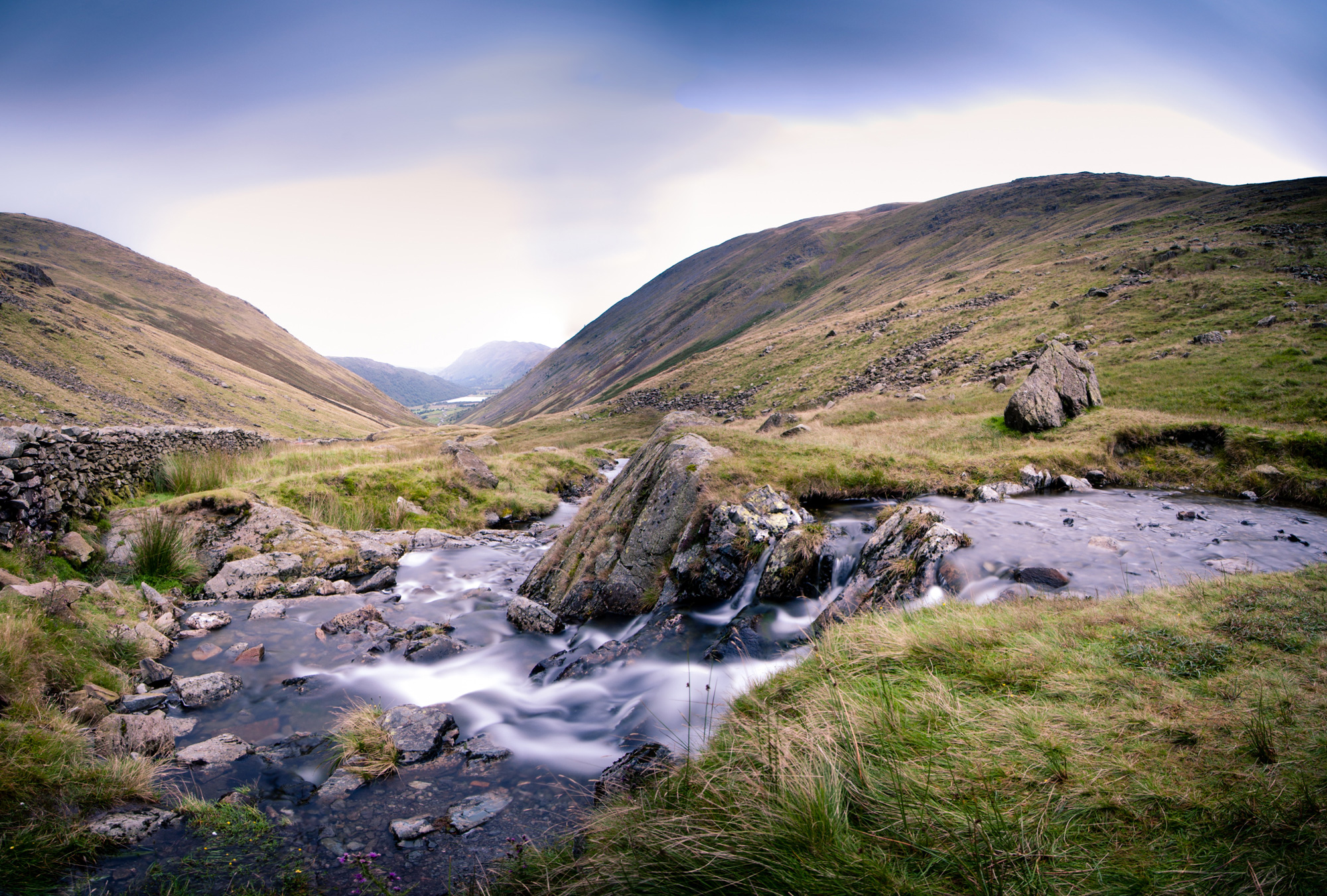 Romantic Places UK The Lake District