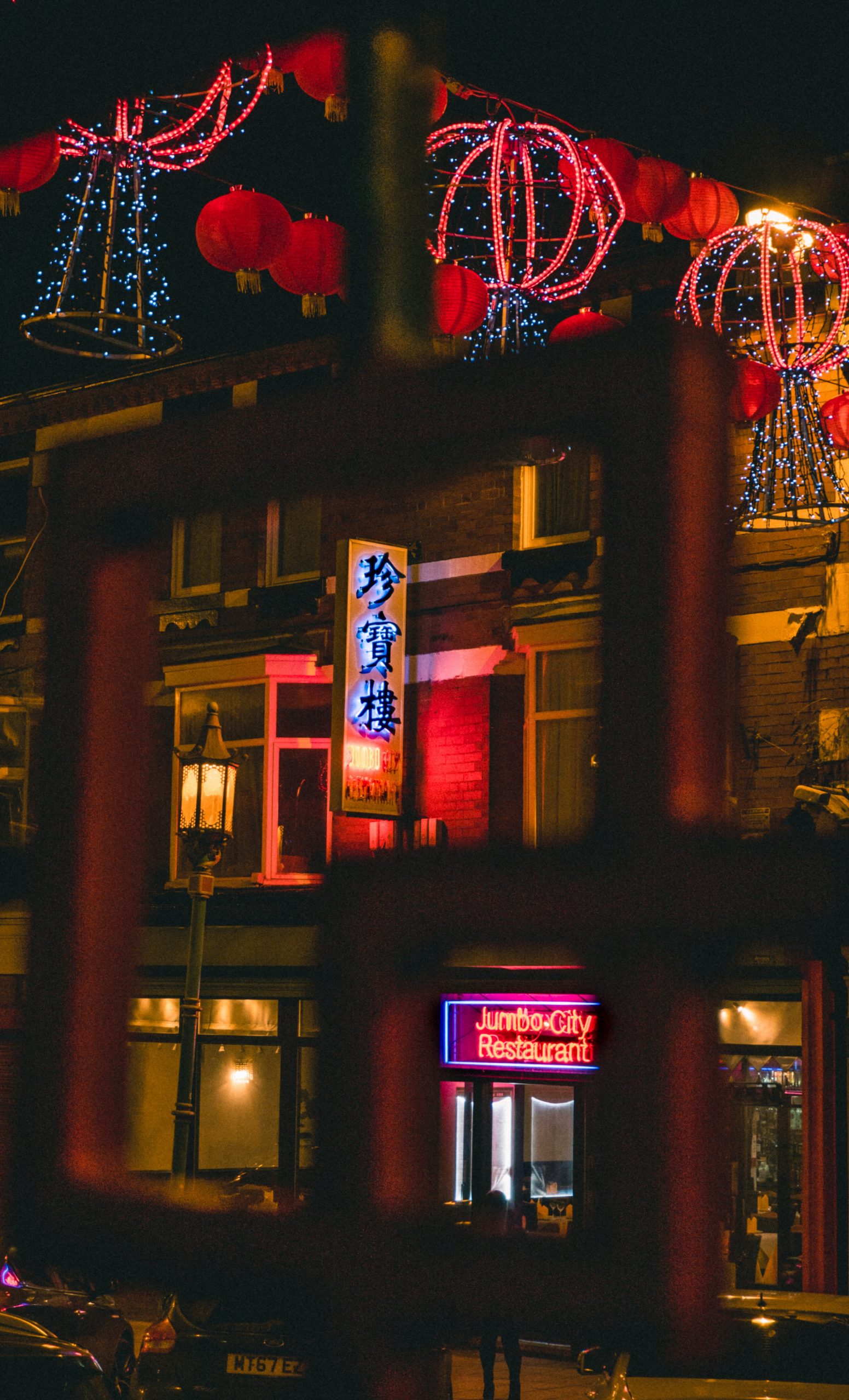 Ropewalks in Liverpool is the best area for art lovers Ropewalks in Liverpool is the best area for art lovers