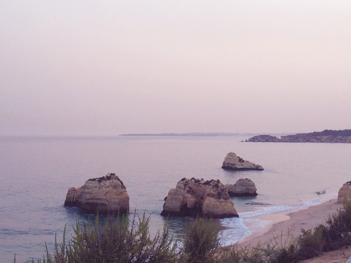 Seascape Algarve