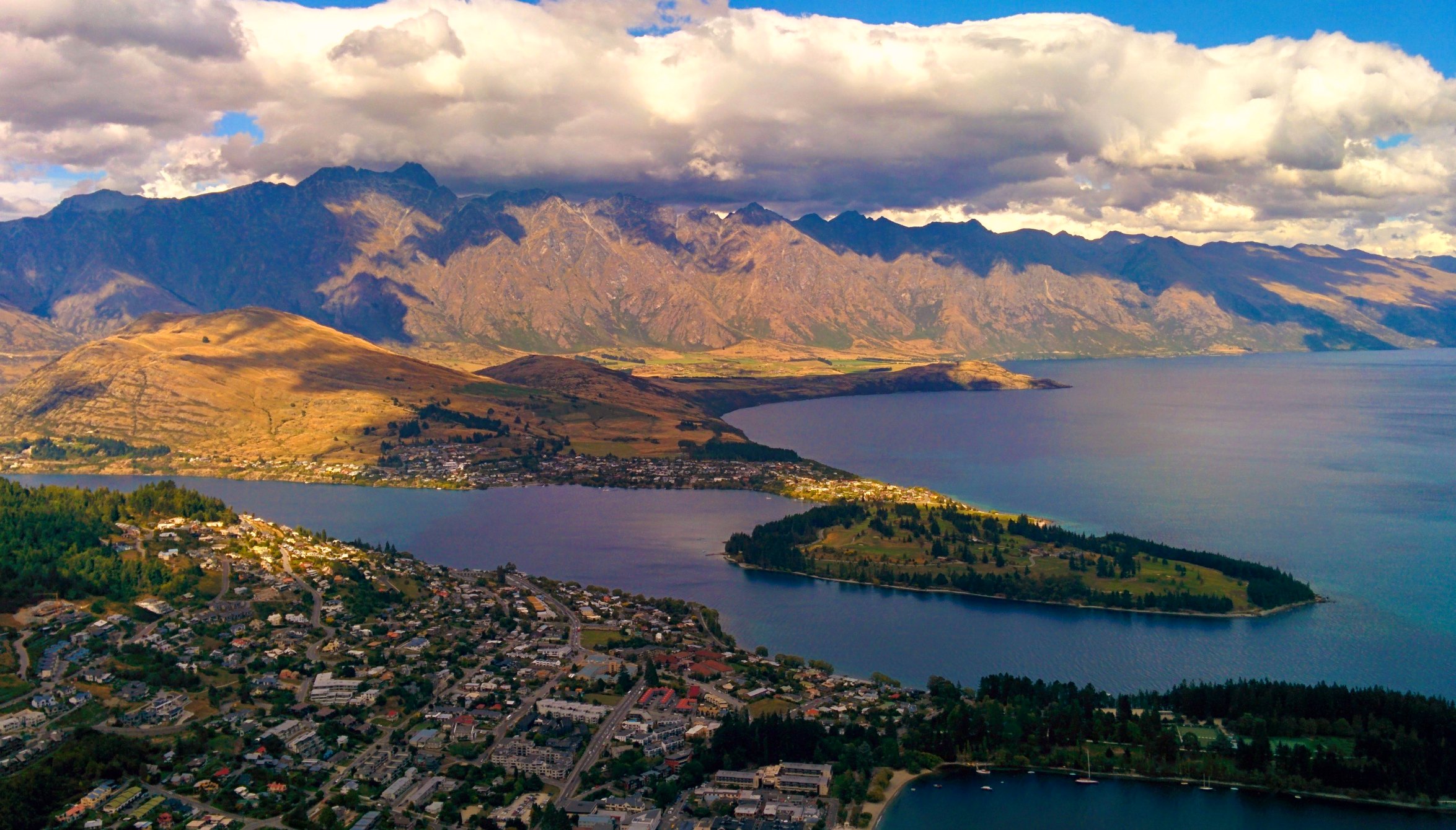 Skyline Queenstown