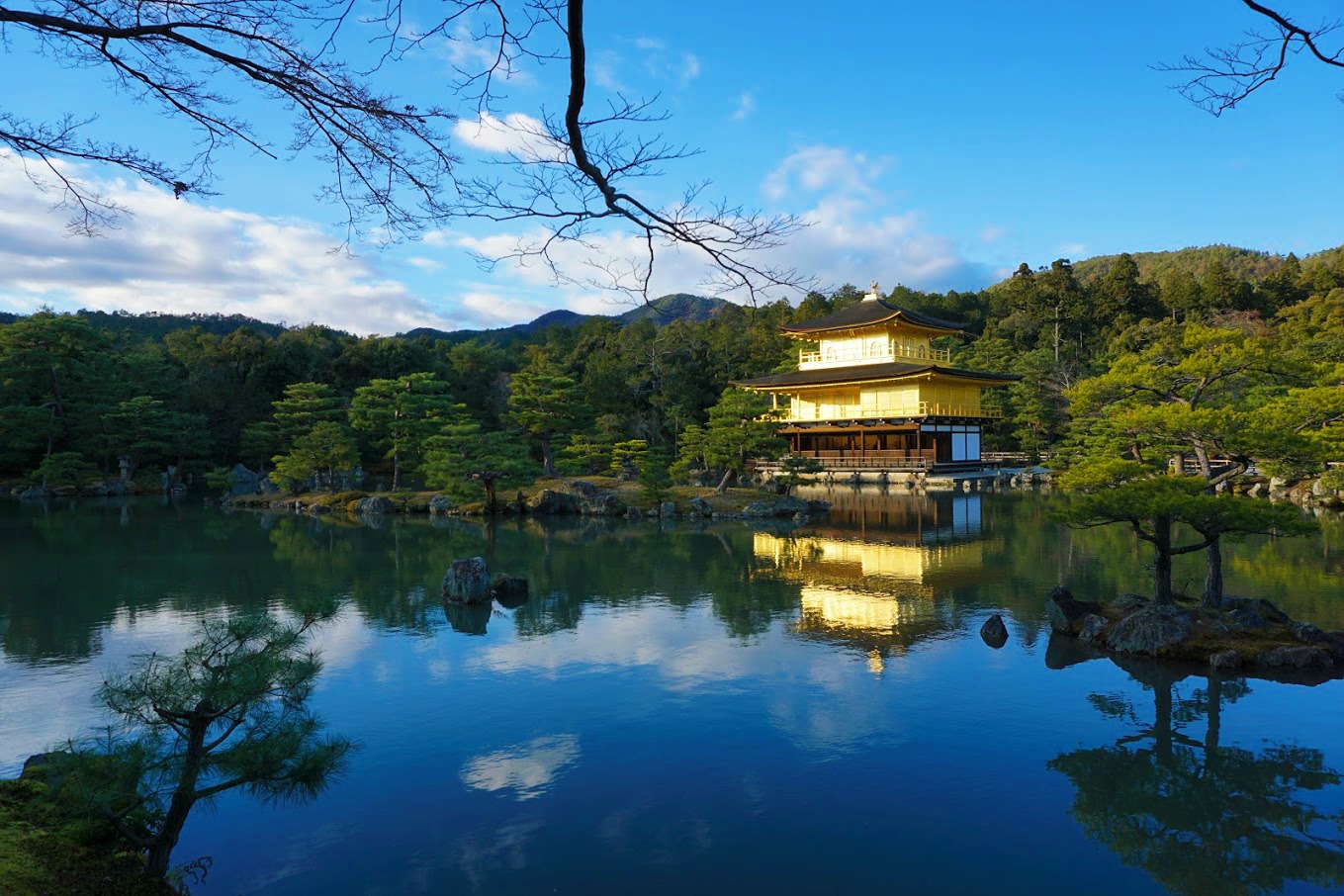 Spiritual Japan Spiritual Japan