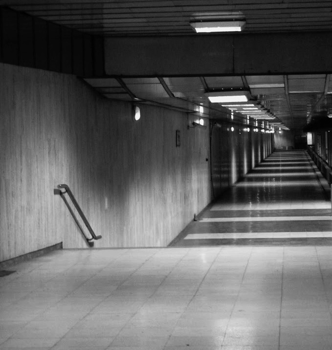 Subway Bucharest Subway Bucharest