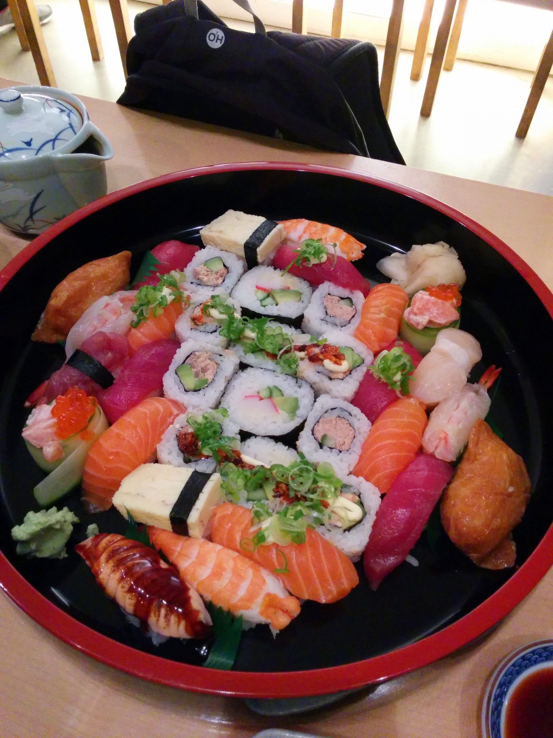 Sushi Copenhagen