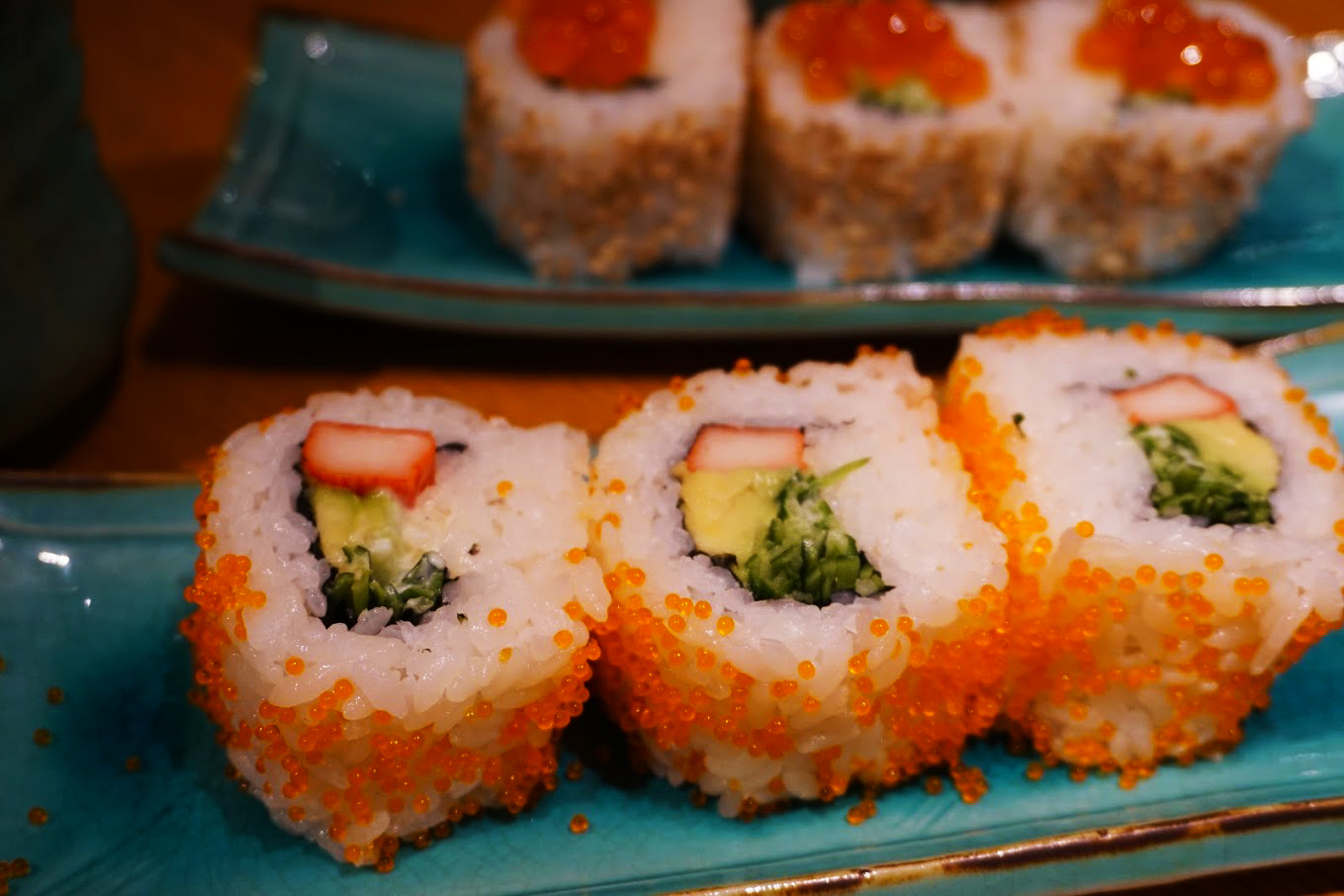 Sushi Shinjuku