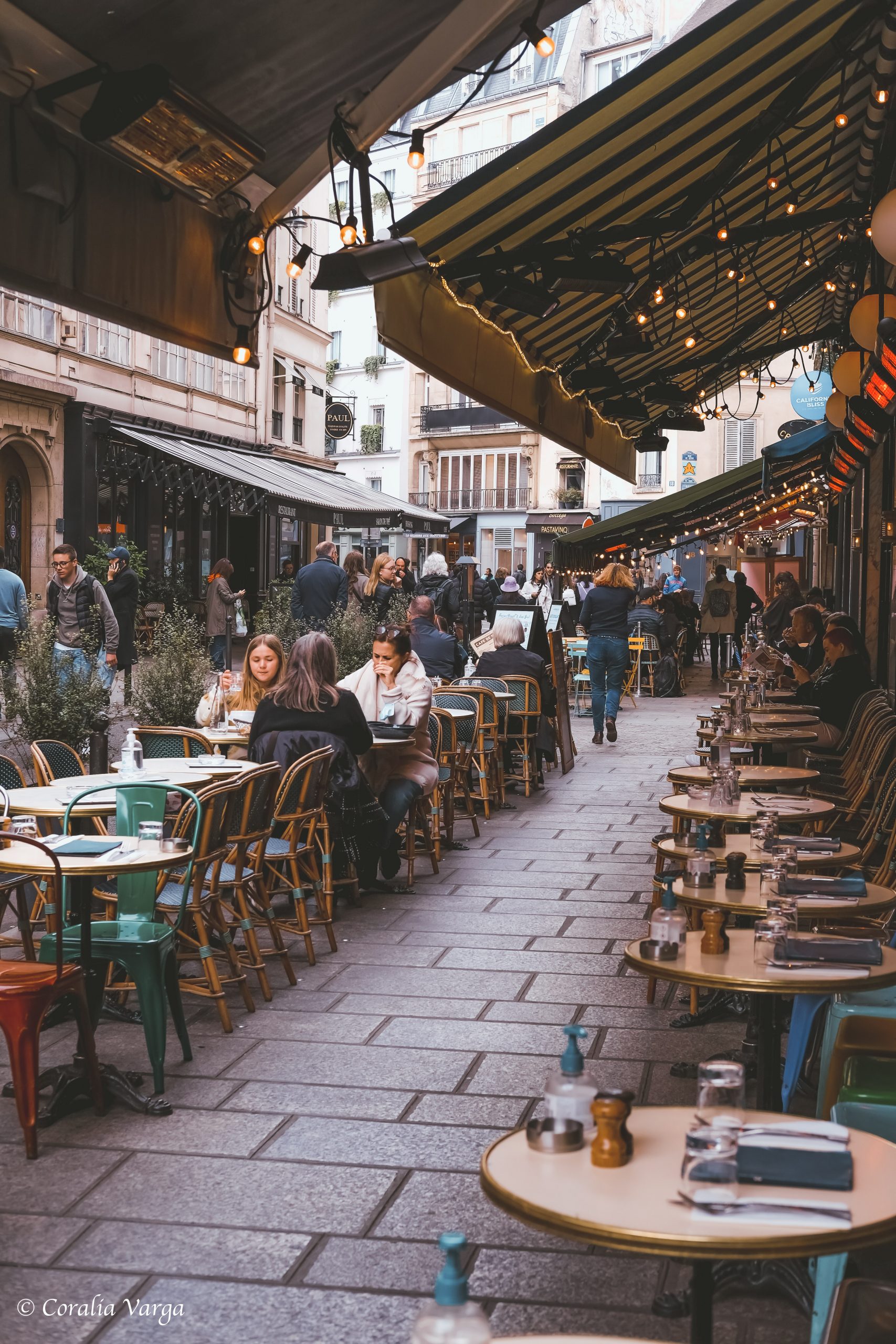 saint germain des pres in Paris