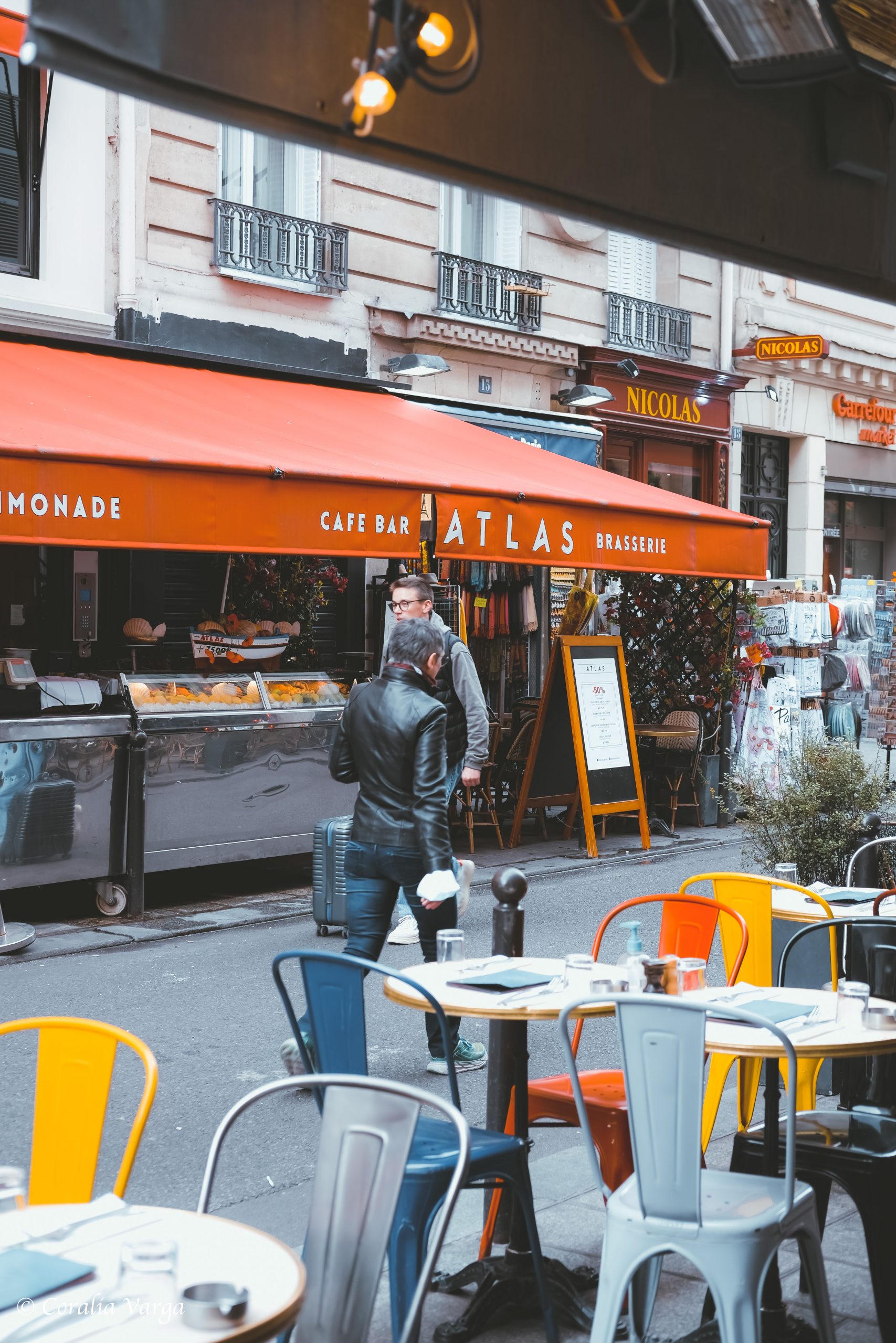 saint germain des pres in Paris