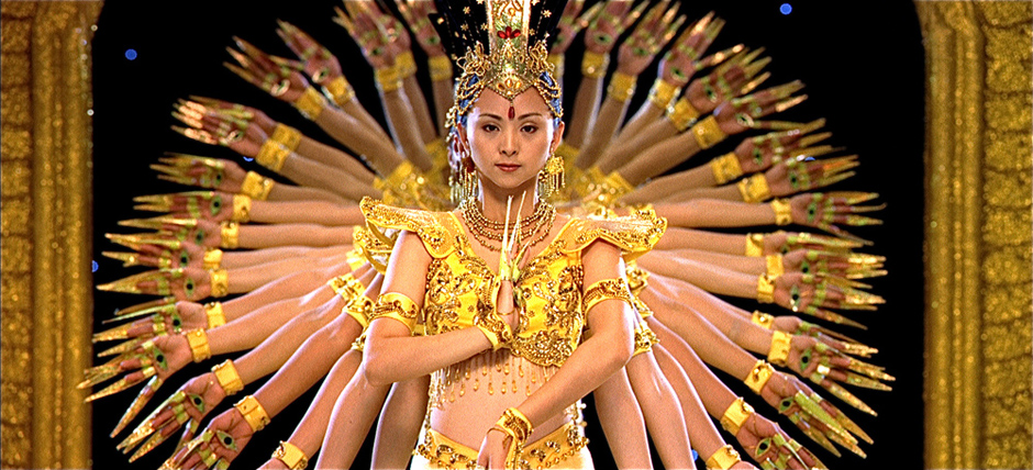 Samsara Best Travel Movies