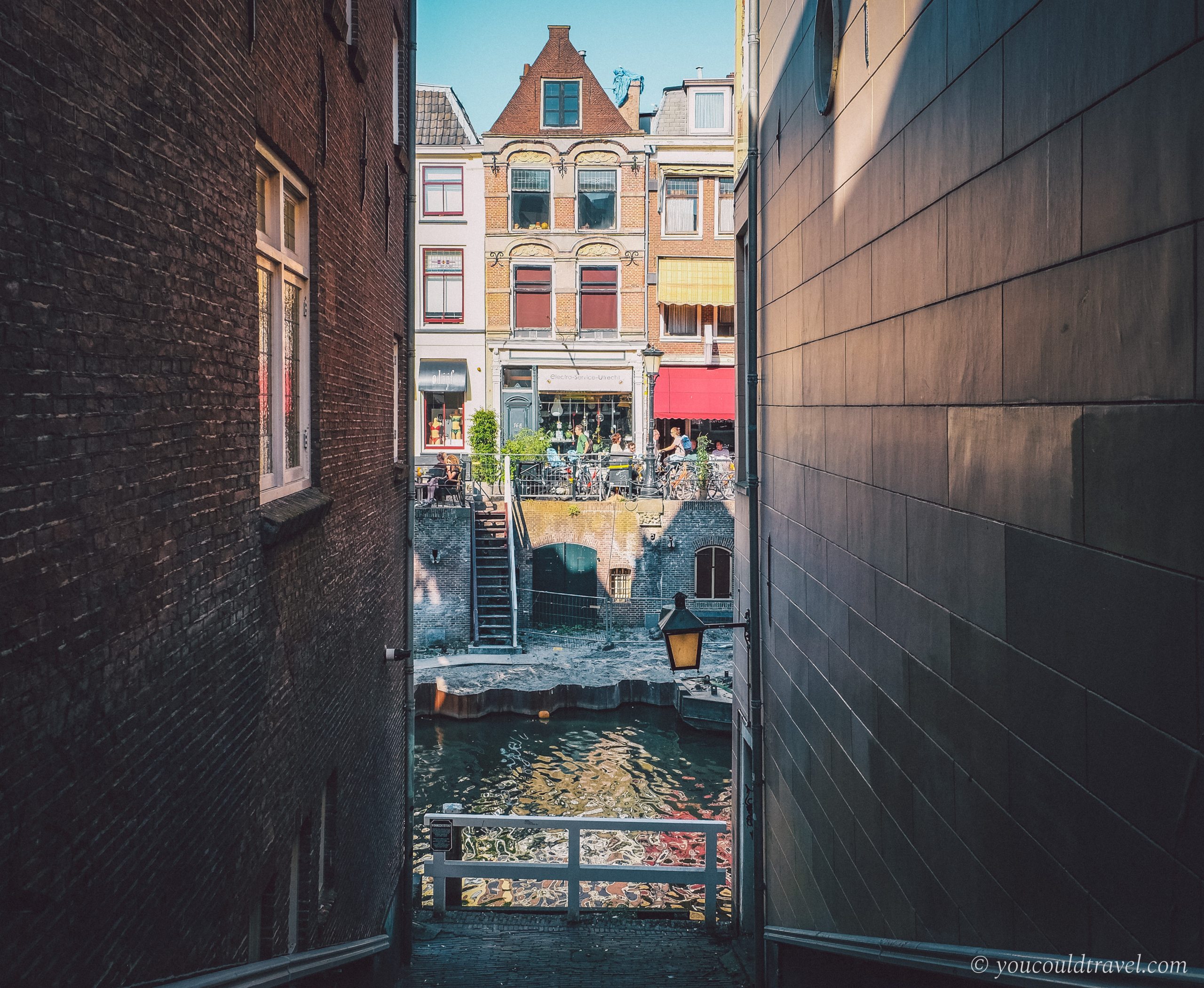 Secret Utrecht Secret Utrecht