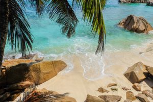La Digue Seychelles Honeymoon You Could Travel