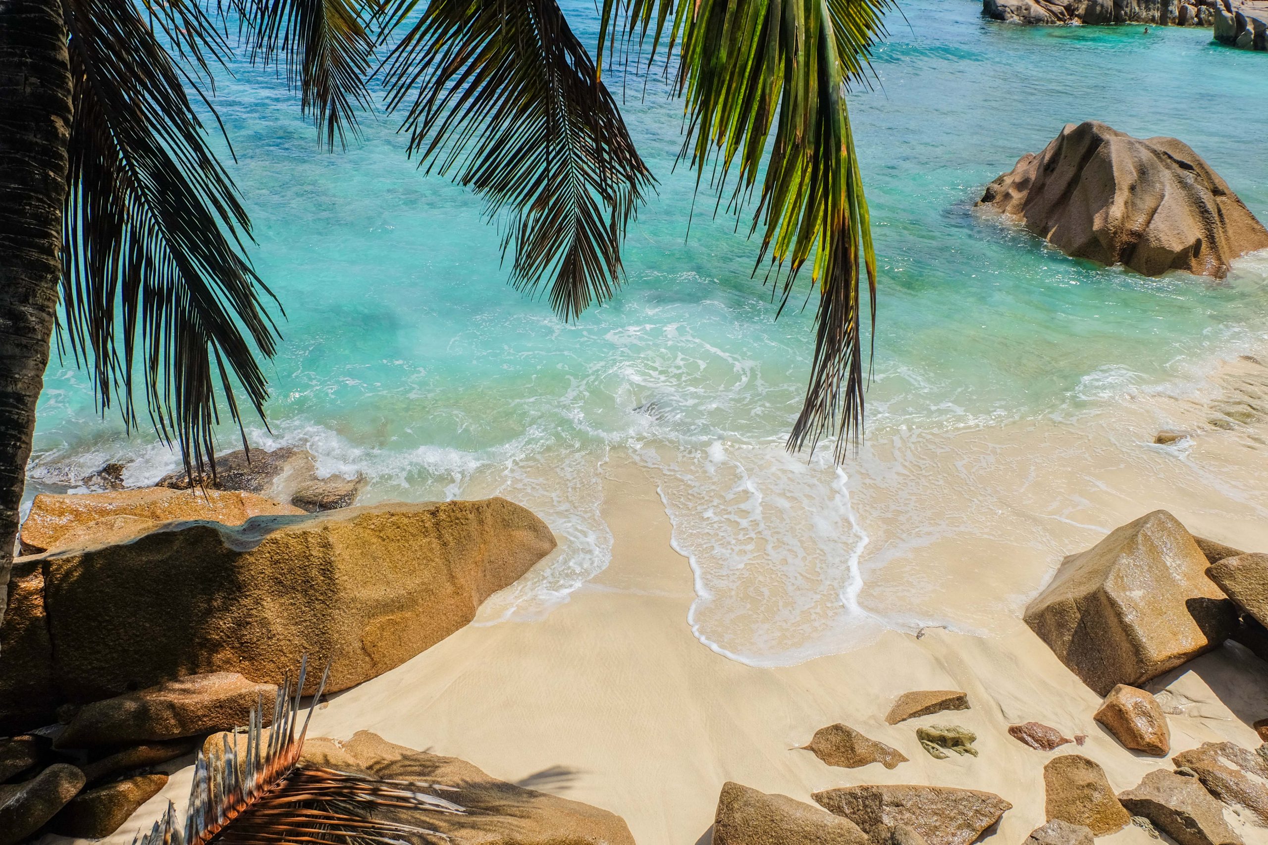 Seychelles Honeymoon You Could Travel