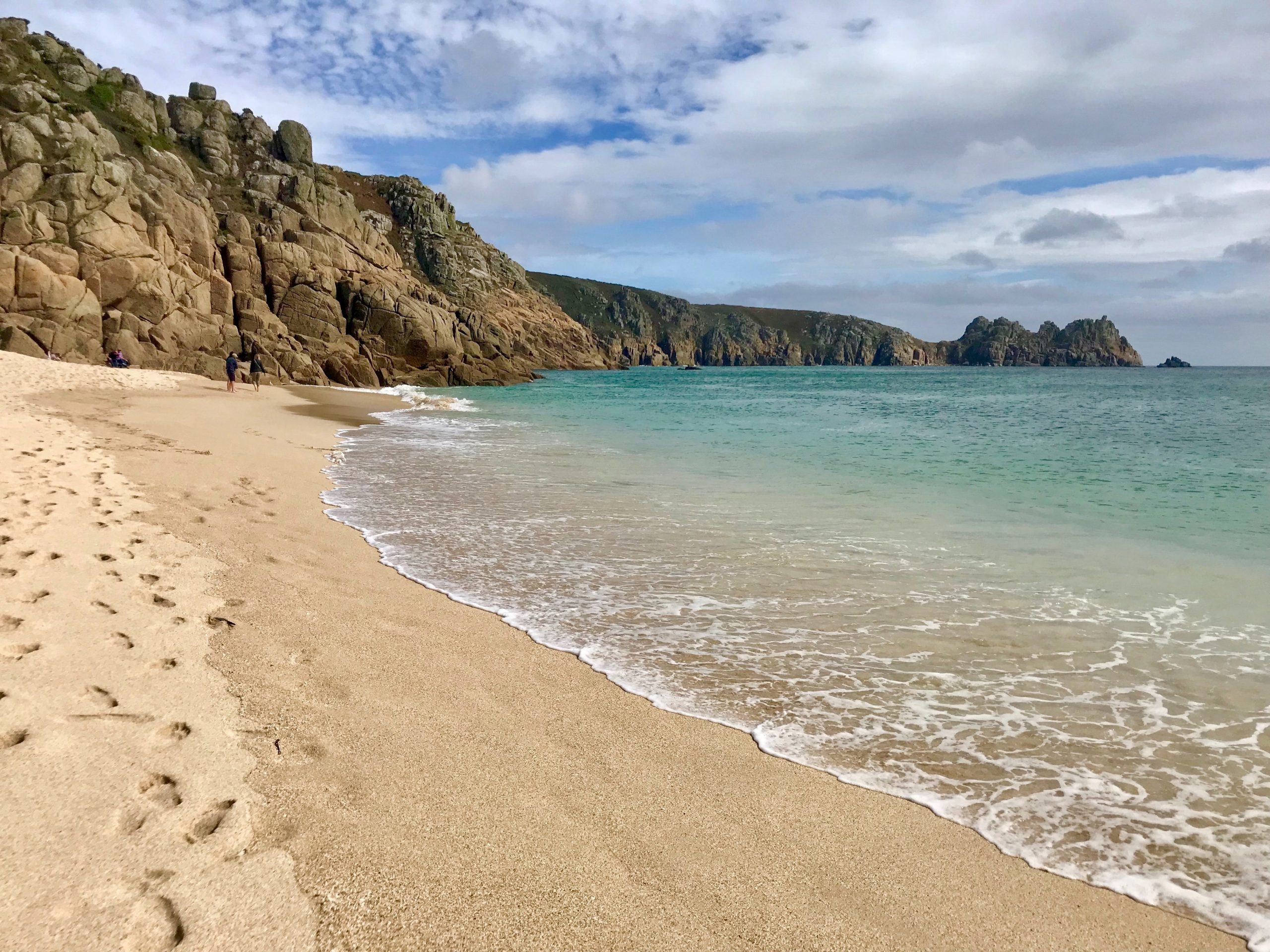 Shores at penzance Cornwall