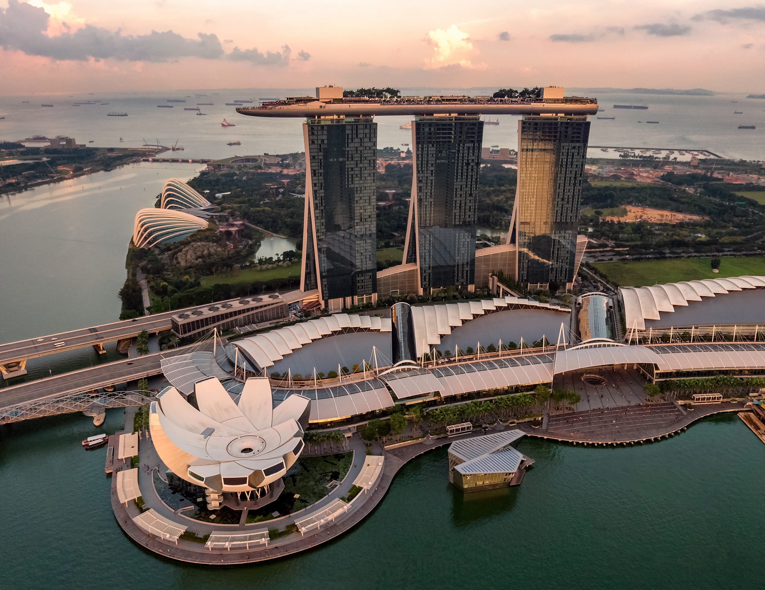 Destinations Singapore Destinations Singapore