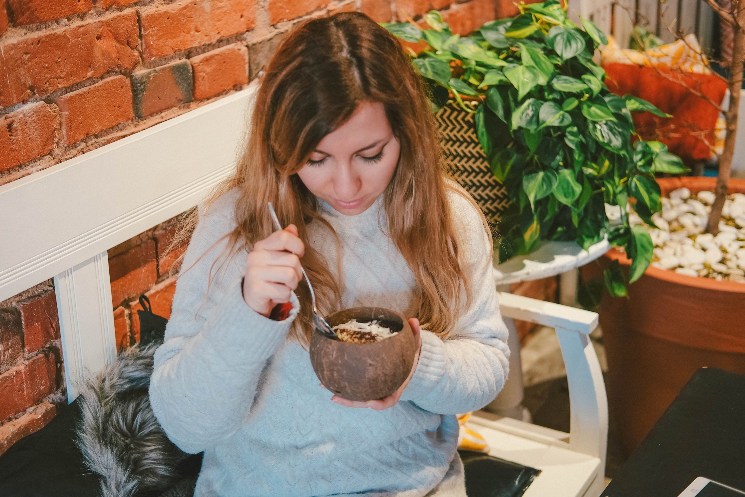 Smoothie Bowl Goodio